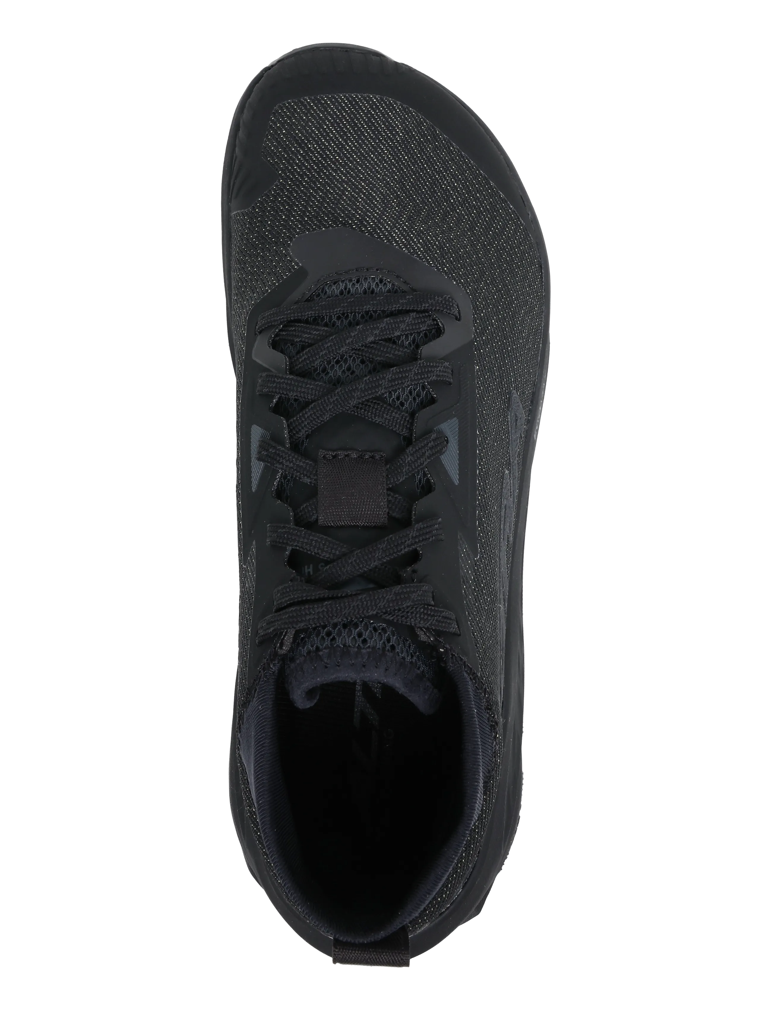 Altra - M OLYMPUS 275 HILO - løbesko - black/black/black - 3