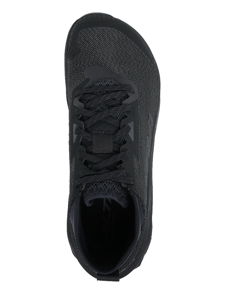 Altra - M OLYMPUS 275 HILO - laufschuhe - black/black/black - 3