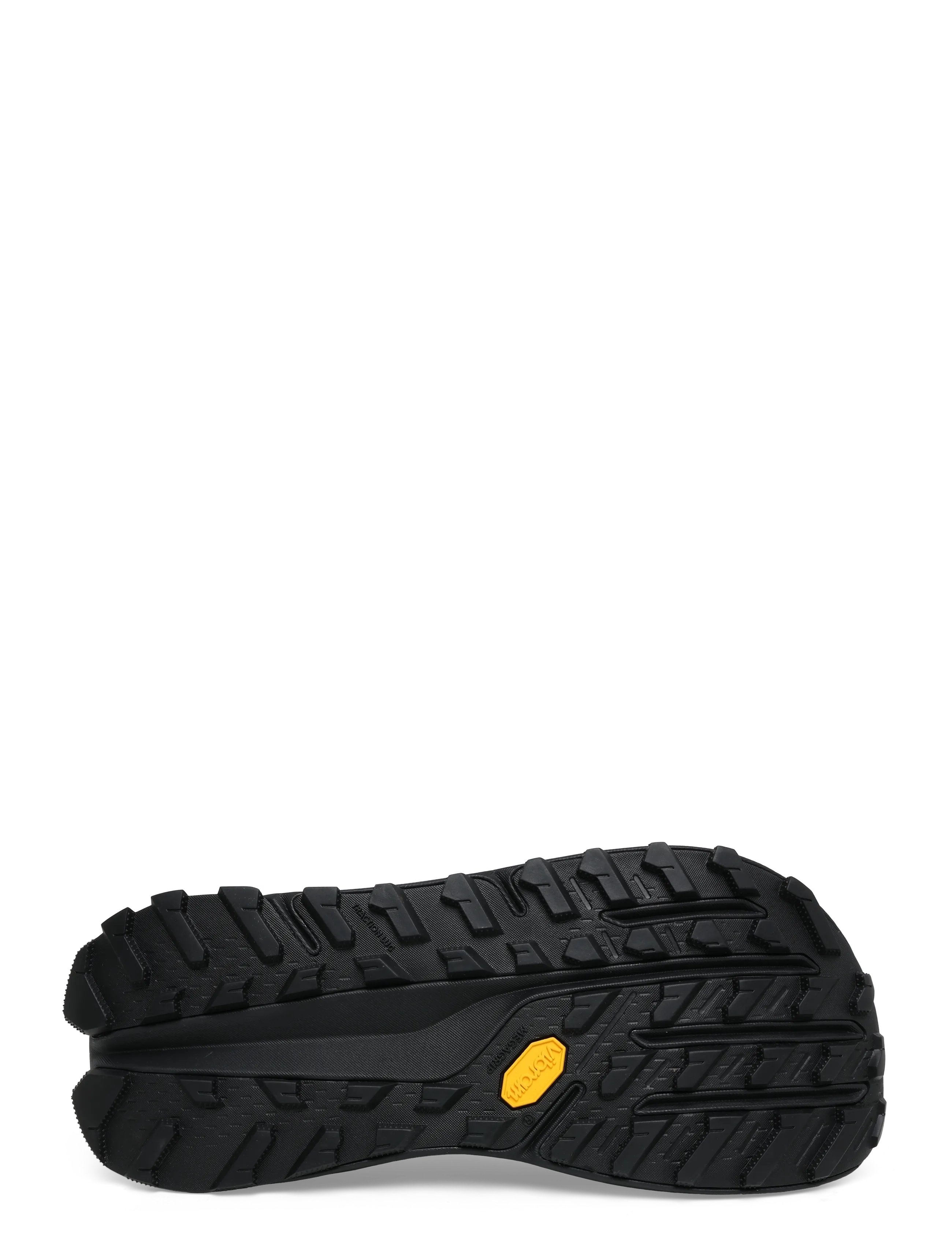 Altra - M OLYMPUS 275 HILO - løbesko - black/black/black - 4