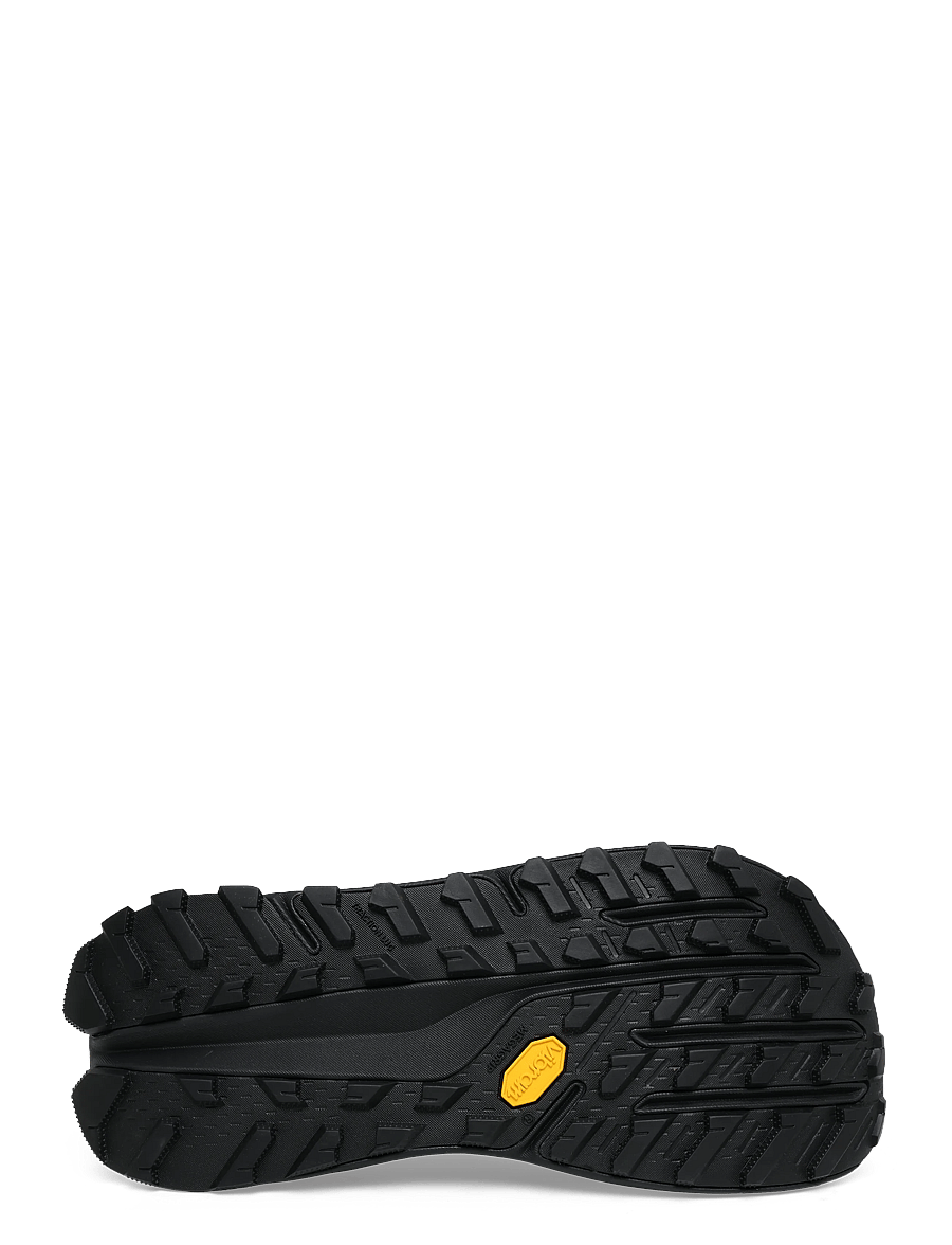 Altra - M OLYMPUS 275 HILO - laufschuhe - black/black/black - 4