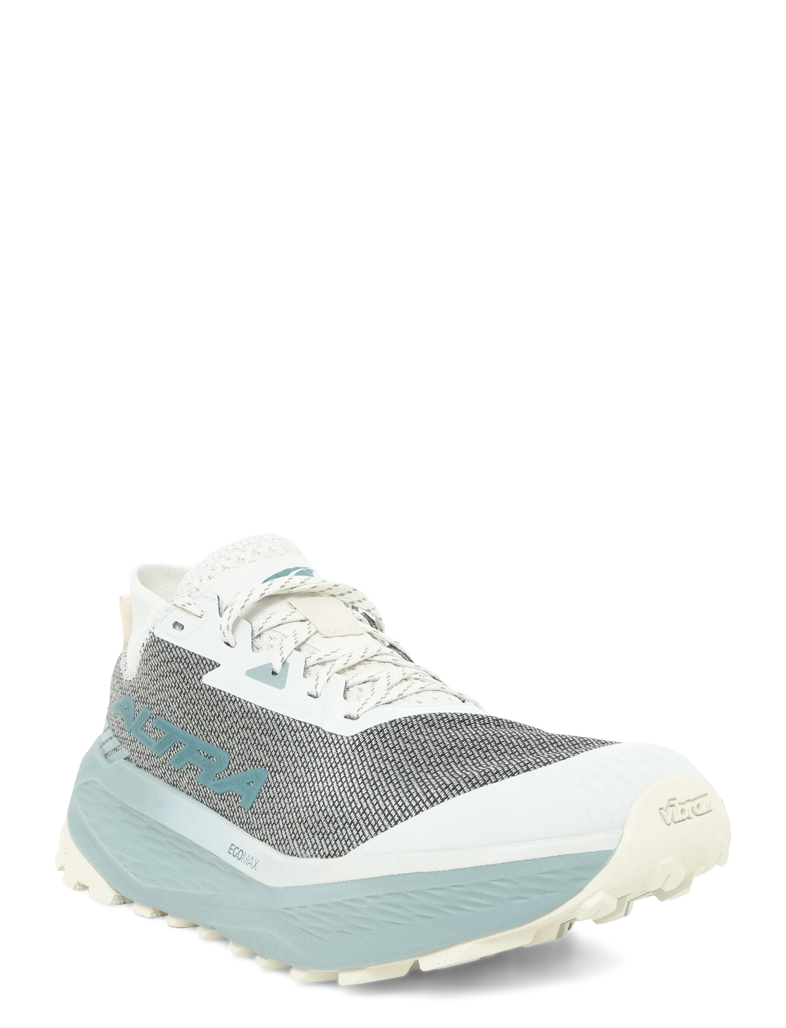 Altra M OLYMPUS 275 HILO - Skor - ULT GRY/SEA PNE/GRN MILEU / grey