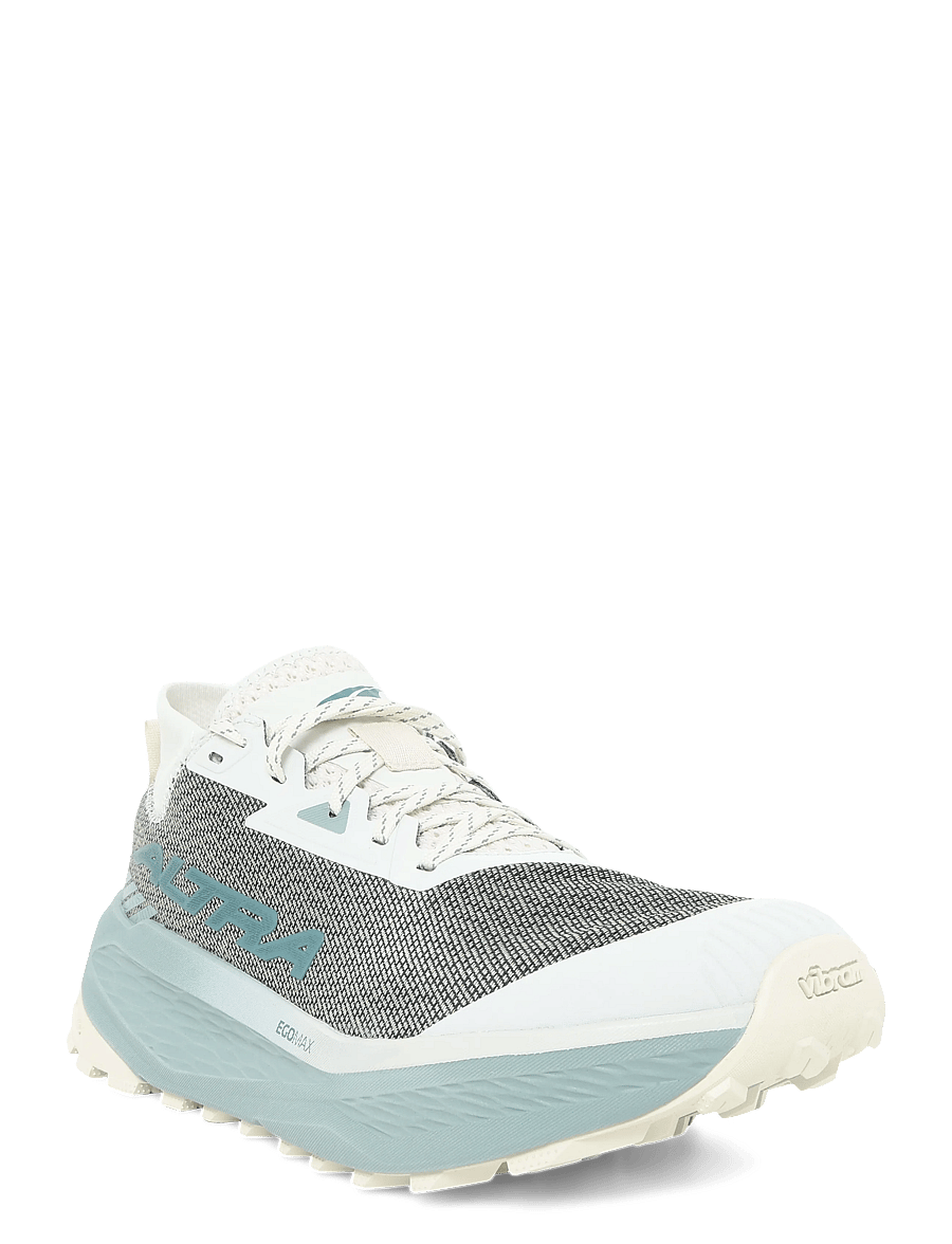 Altra - M OLYMPUS 275 HILO - laufschuhe - ult gry/sea pne/grn mileu - 0