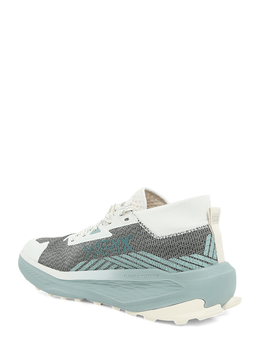 Altra - M OLYMPUS 275 HILO - laufschuhe - ult gry/sea pne/grn mileu - 1