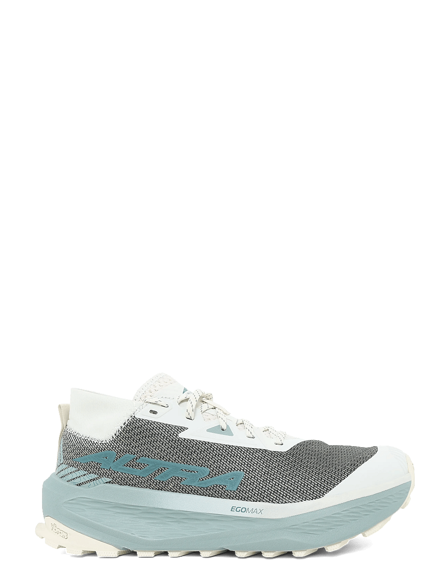 Altra - M OLYMPUS 275 HILO - laufschuhe - ult gry/sea pne/grn mileu - 2