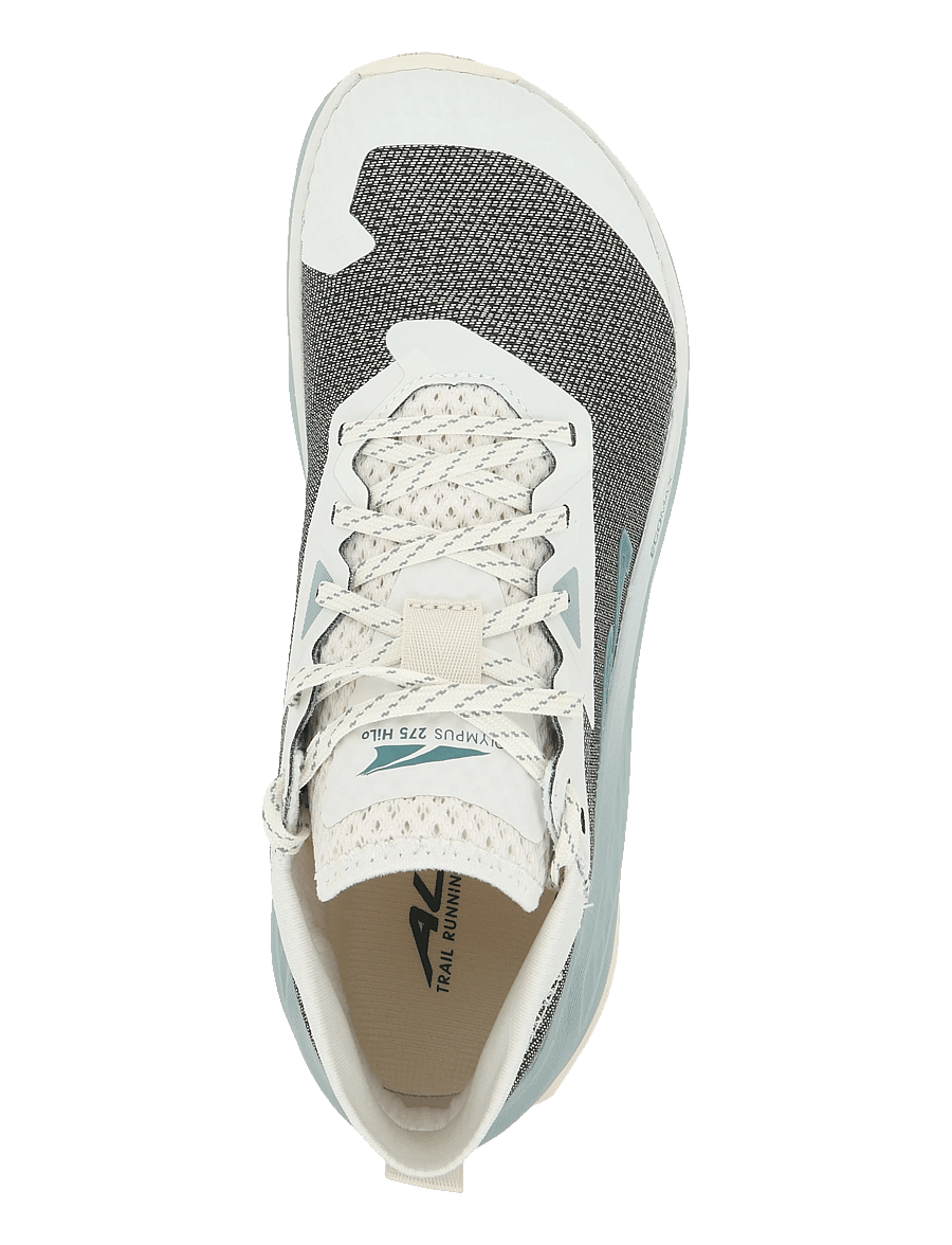 Altra - M OLYMPUS 275 HILO - laufschuhe - ult gry/sea pne/grn mileu - 3