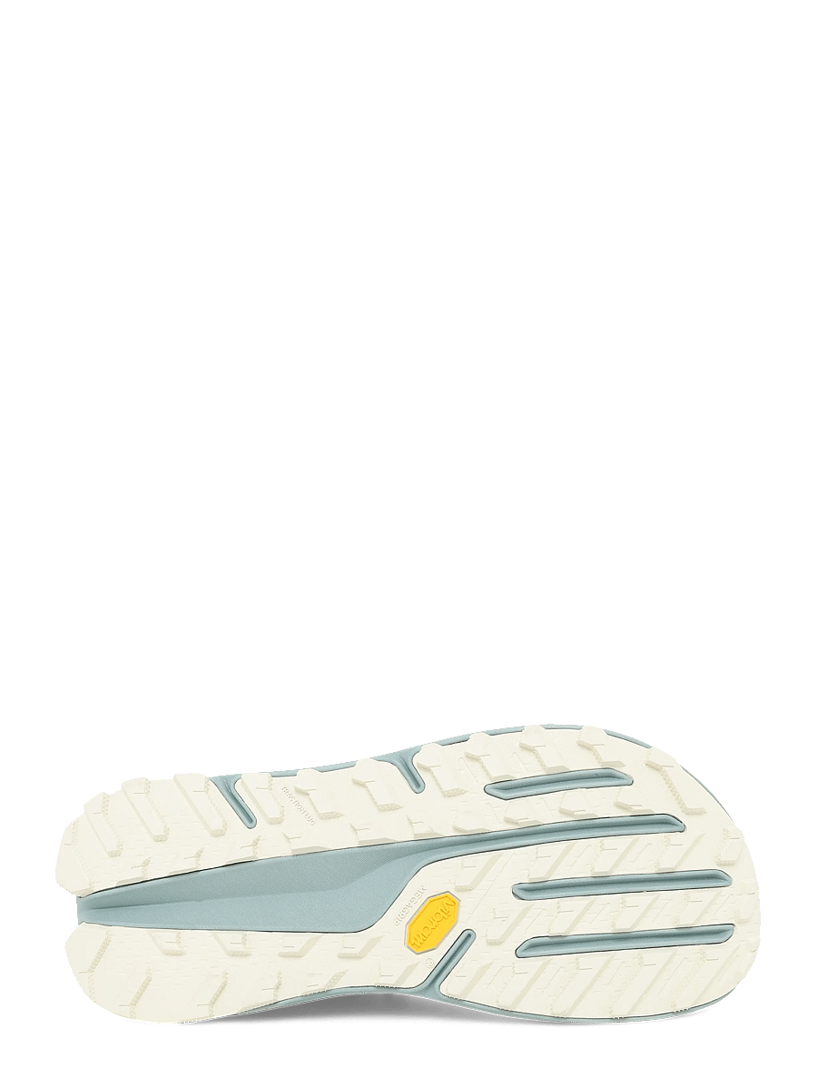Altra - M OLYMPUS 275 HILO - laufschuhe - ult gry/sea pne/grn mileu - 4