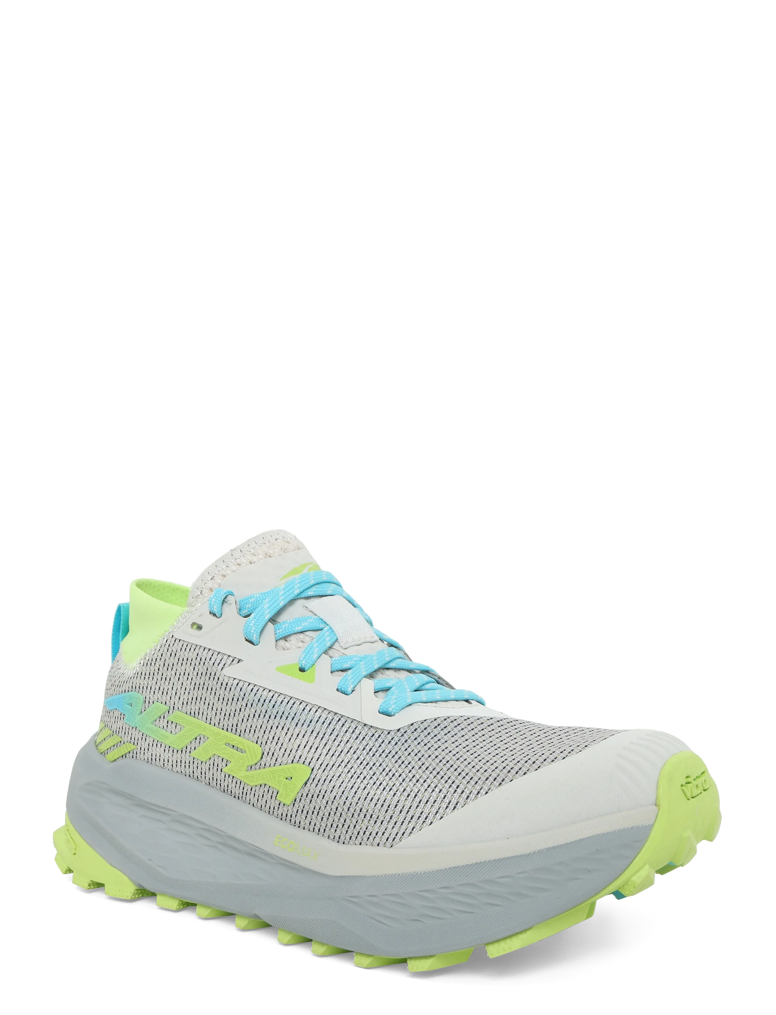 Altra W OLYMPUS 275 HILO - Bestsellere Sport - VAP GRY/BLUEFISH/SHRP GRN / grey