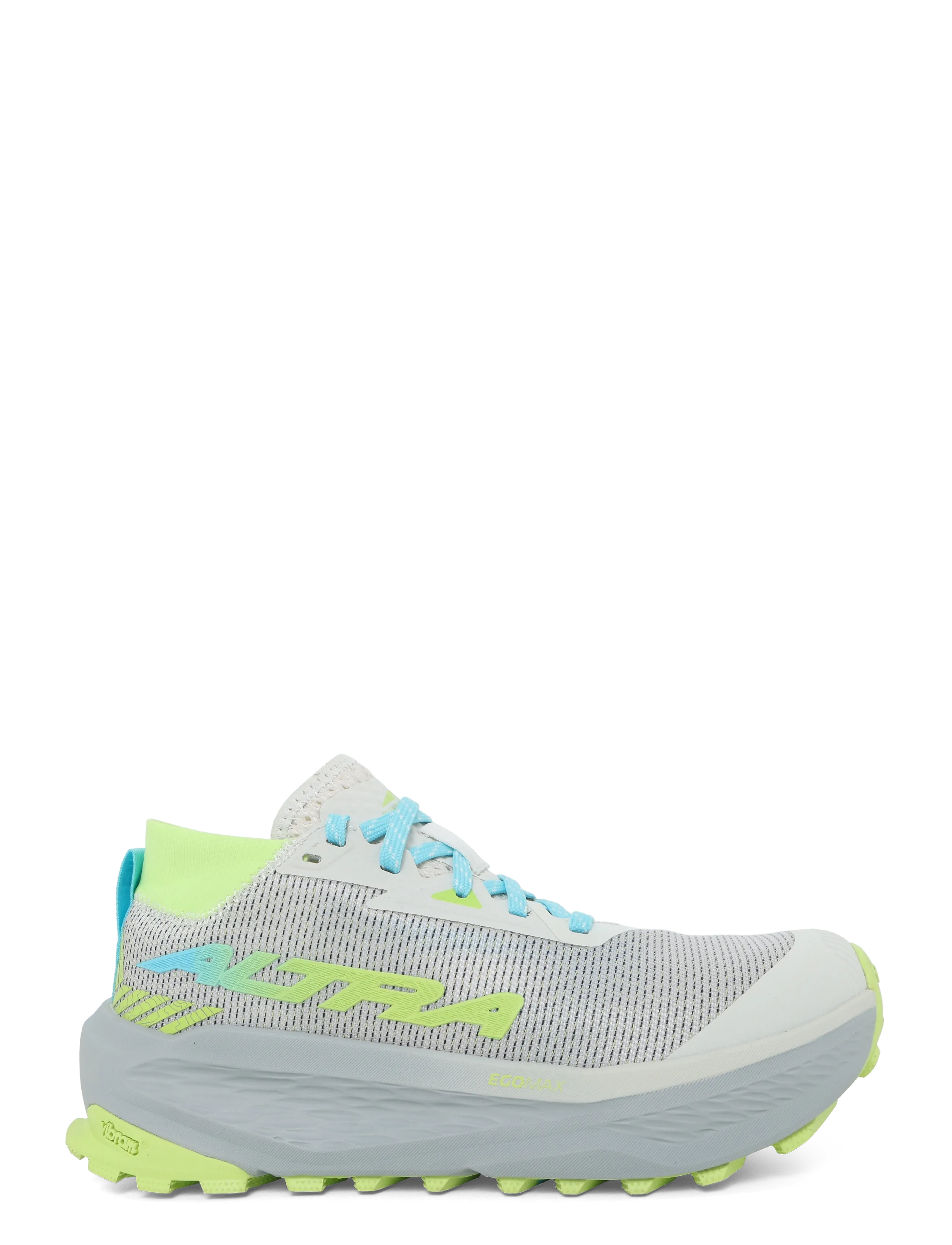 Altra - W OLYMPUS 275 HILO - vap gry/bluefish/shrp grn - 2