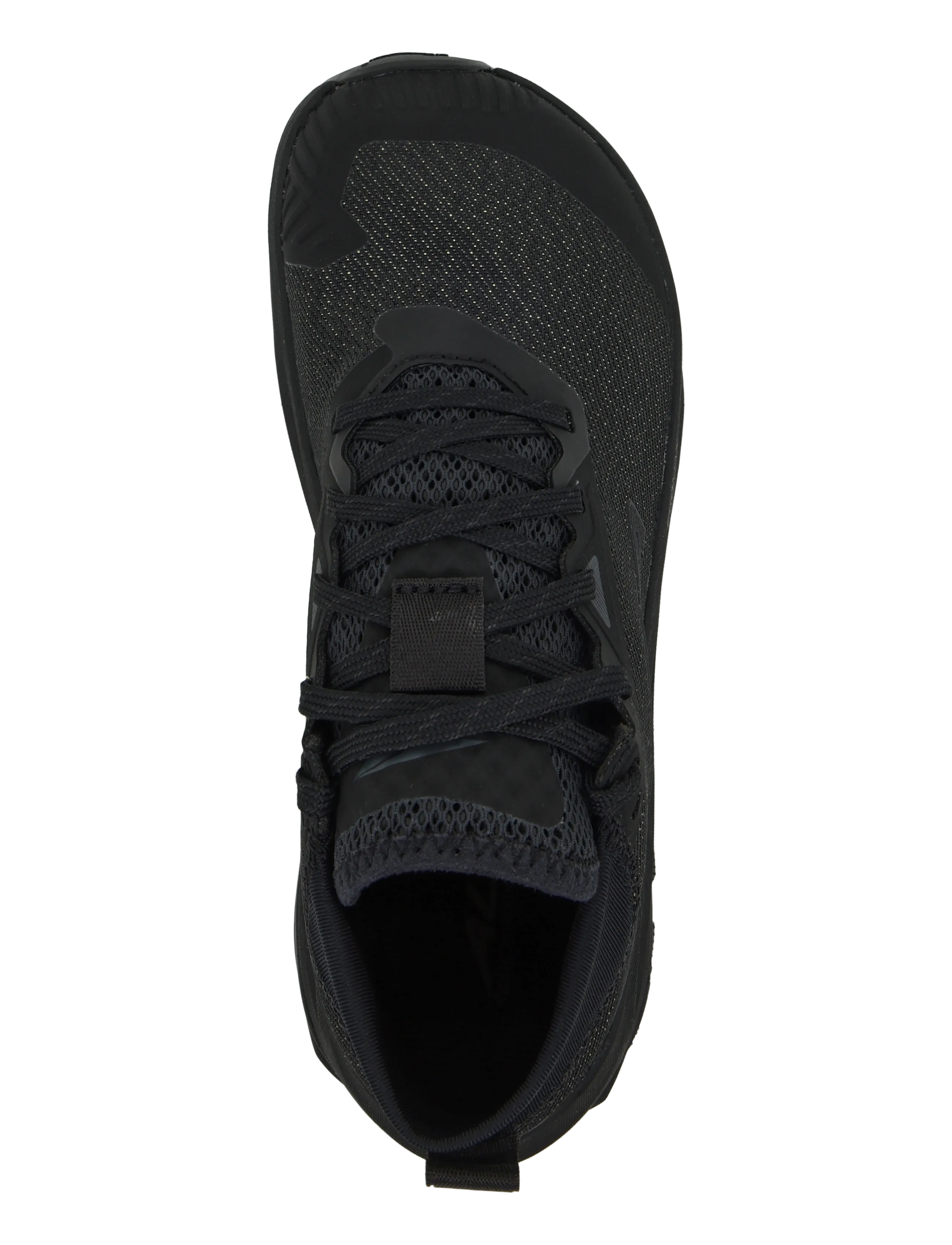 Altra - W OLYMPUS 275 HILO - løbesko - black/black/black - 3