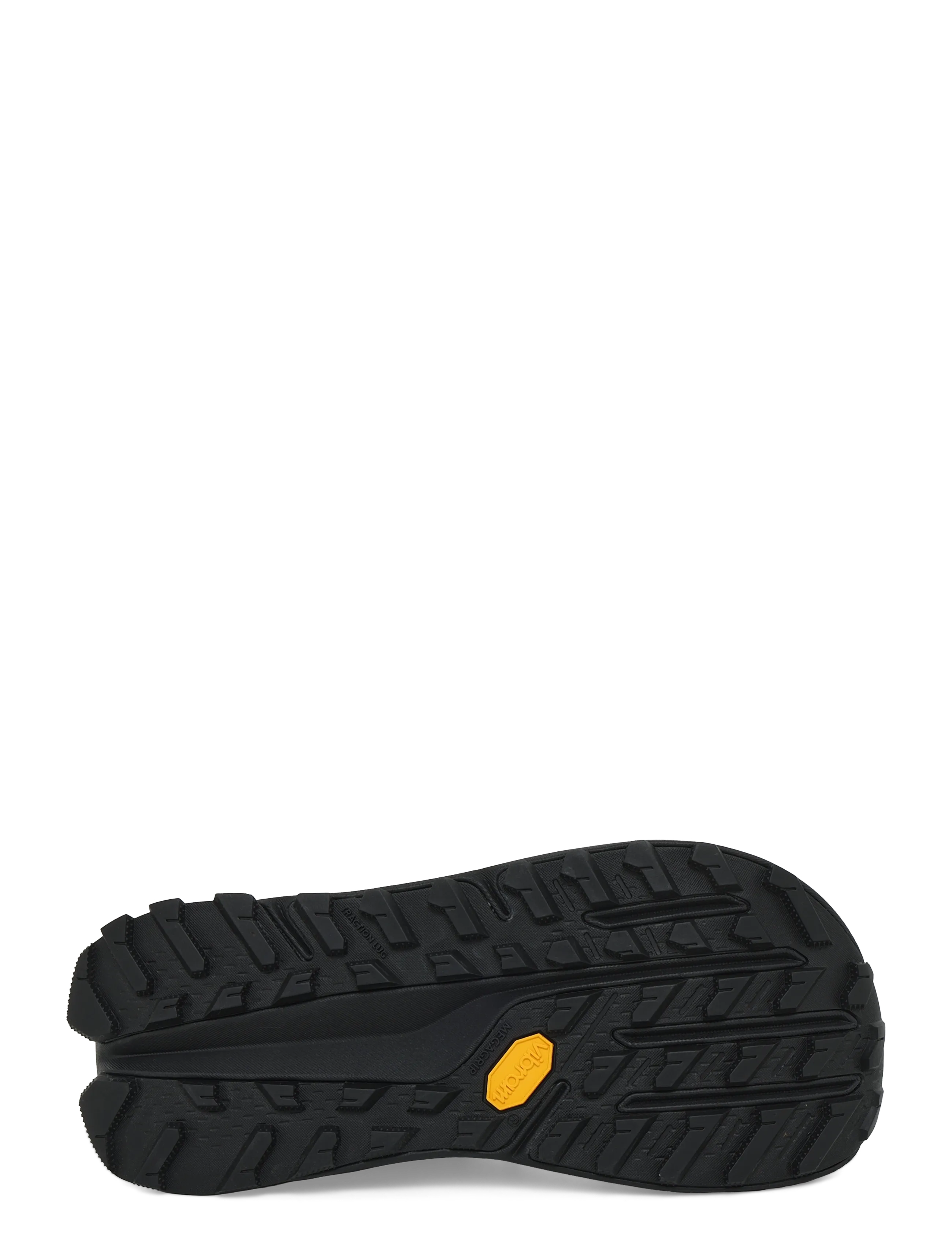 Altra - W OLYMPUS 275 HILO - løbesko - black/black/black - 4