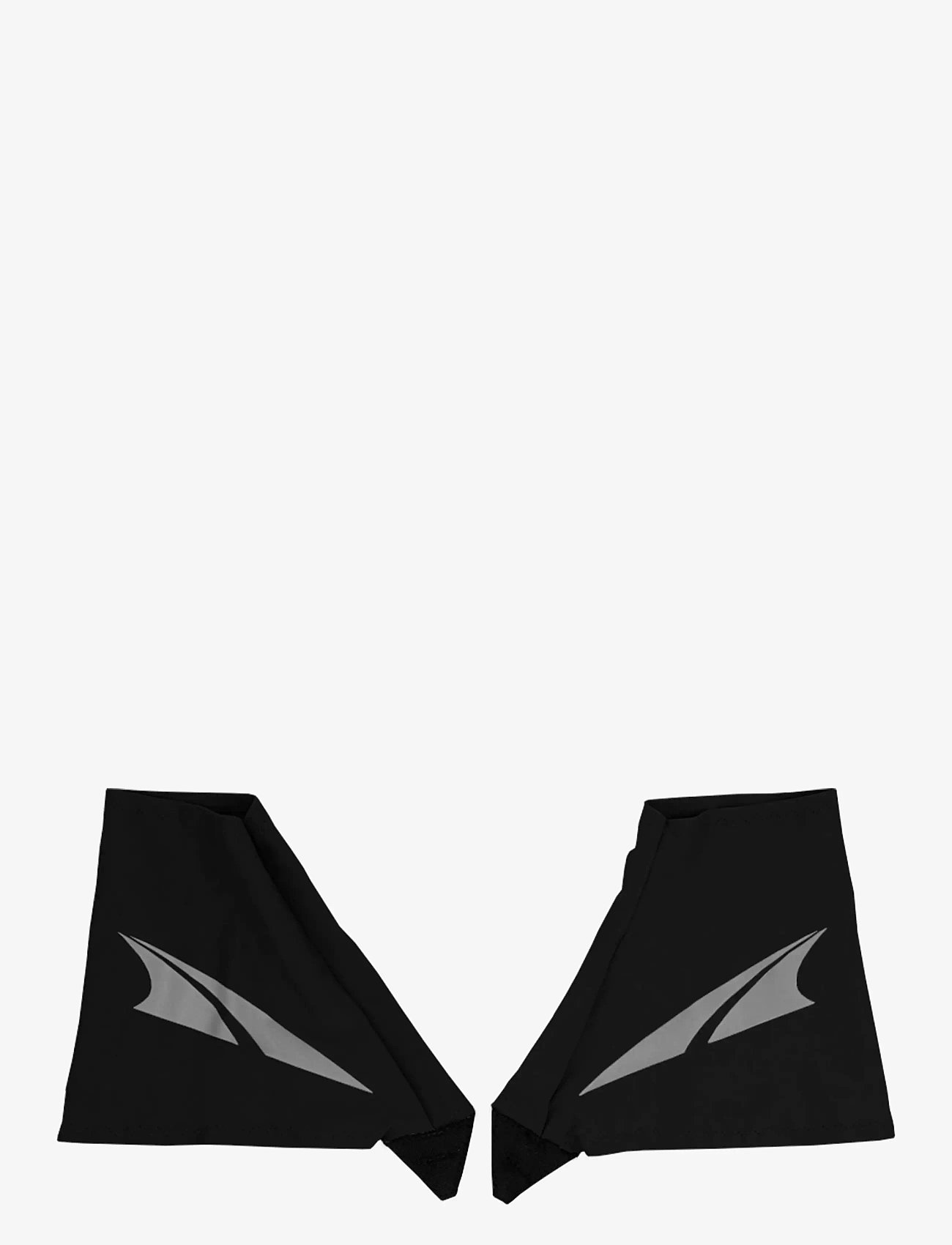 Altra - TRAIL GAITER - matkavarustus - black/gray - 0