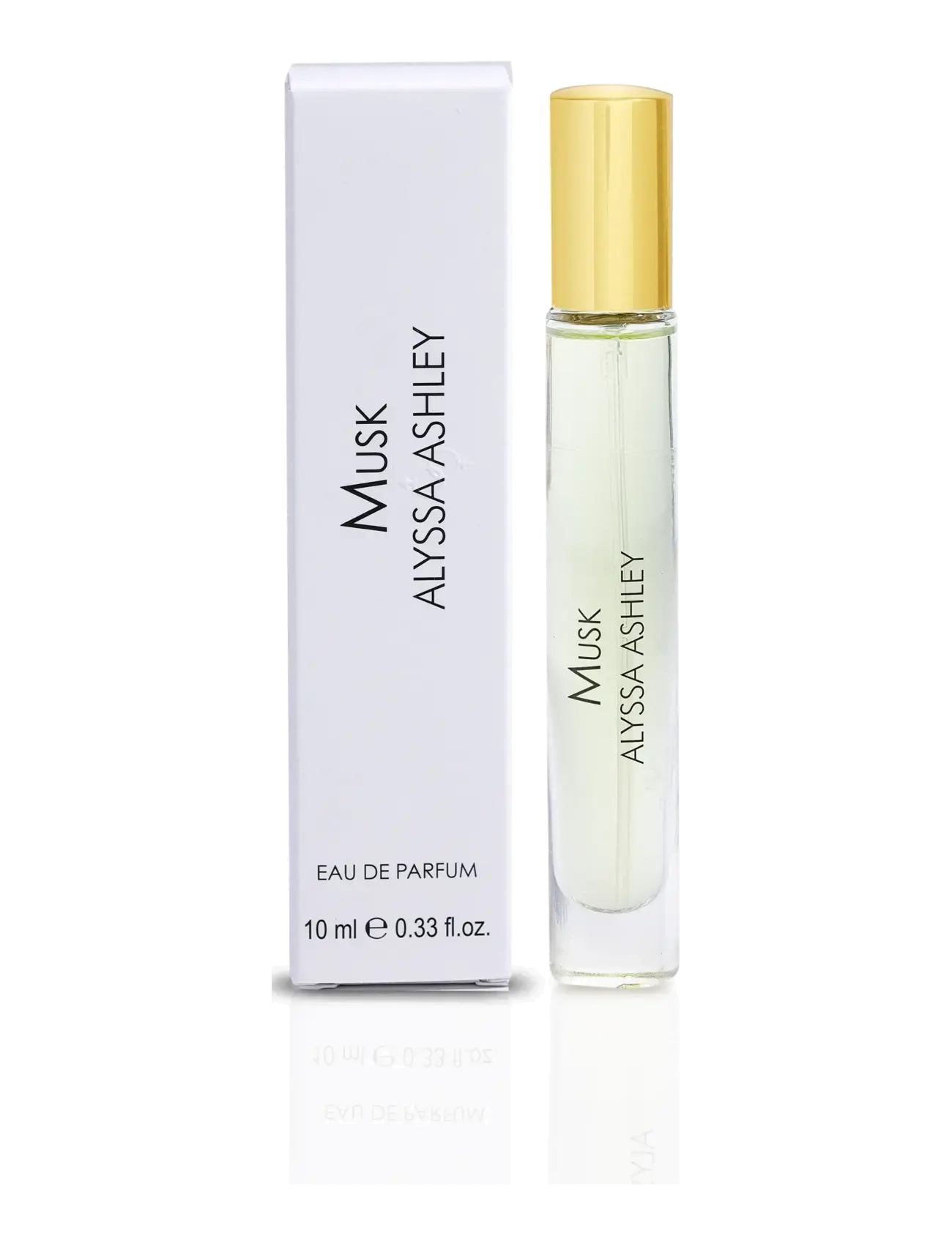 Alyssa Ashley Musk EdP 10 ml - Under 200 kr - CLEAR / undefined