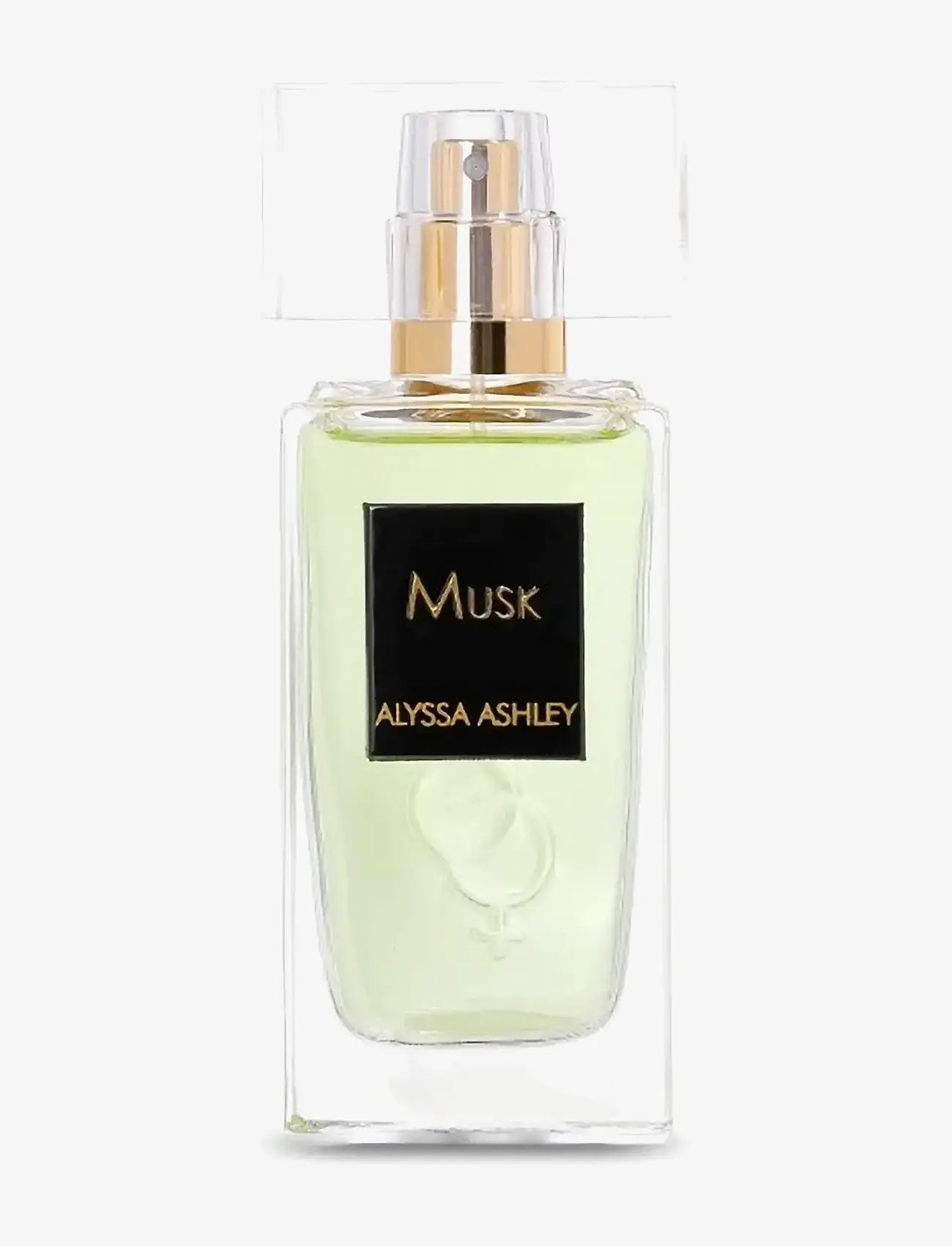 Alyssa Ashley - Musk EdP - fragrance - clear - 1