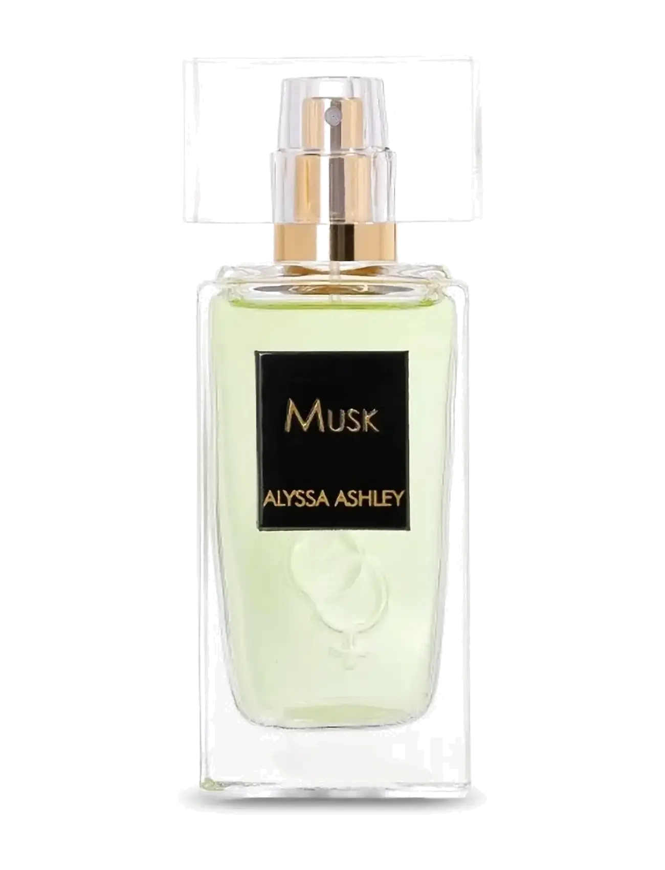 Alyssa Ashley - Musk EdP - alhaisimmat hinnat - clear - 1