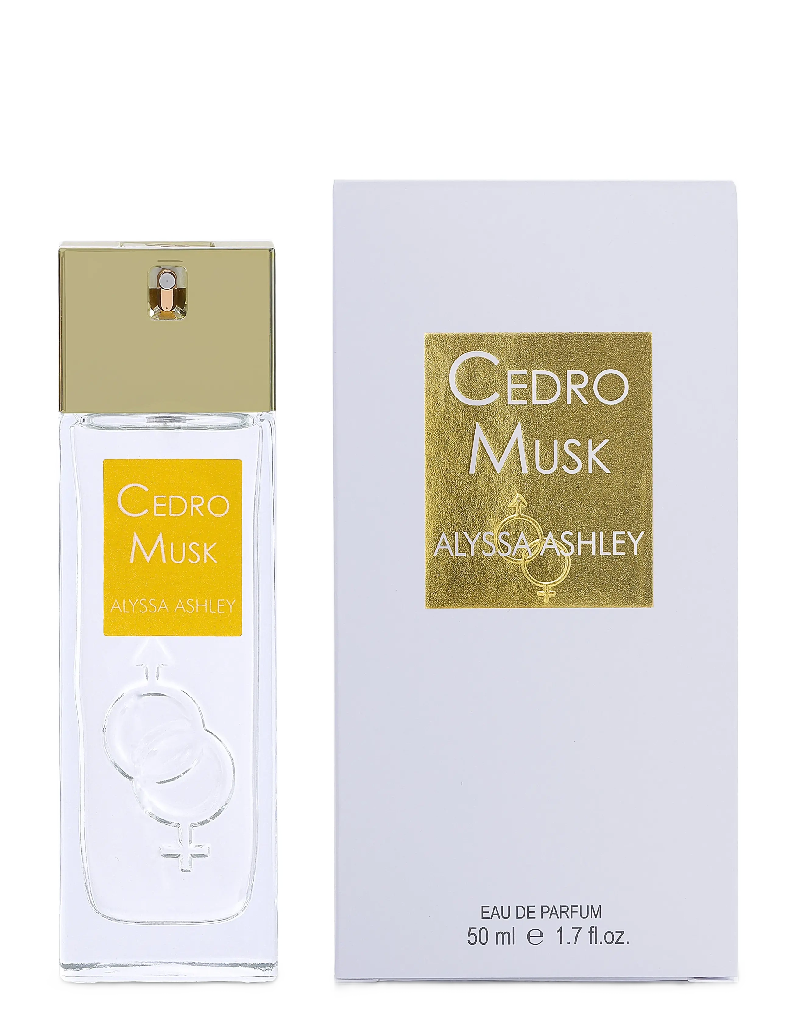 Alyssa Ashley Cedro Musk EdP - Pakkumised - null / undefined