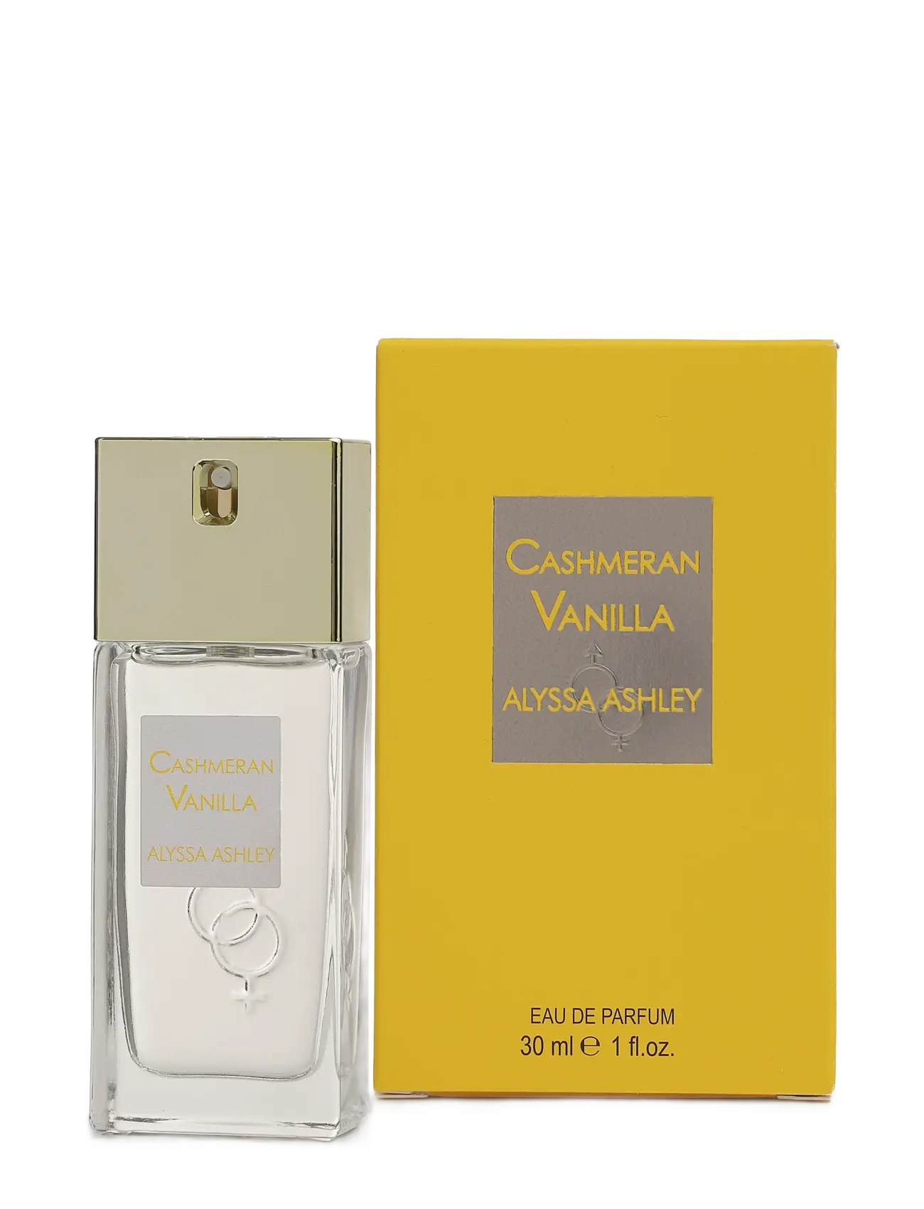 Alyssa Ashley Cashmeran Vanilla EdP - Pakkumised - null / undefined