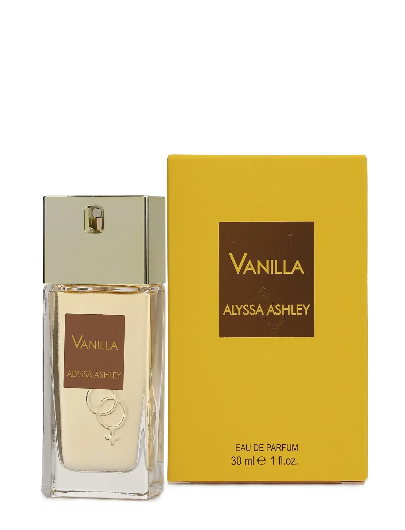 Alyssa Ashley Vanilla EdP - Alyssa Ashley - null / undefined