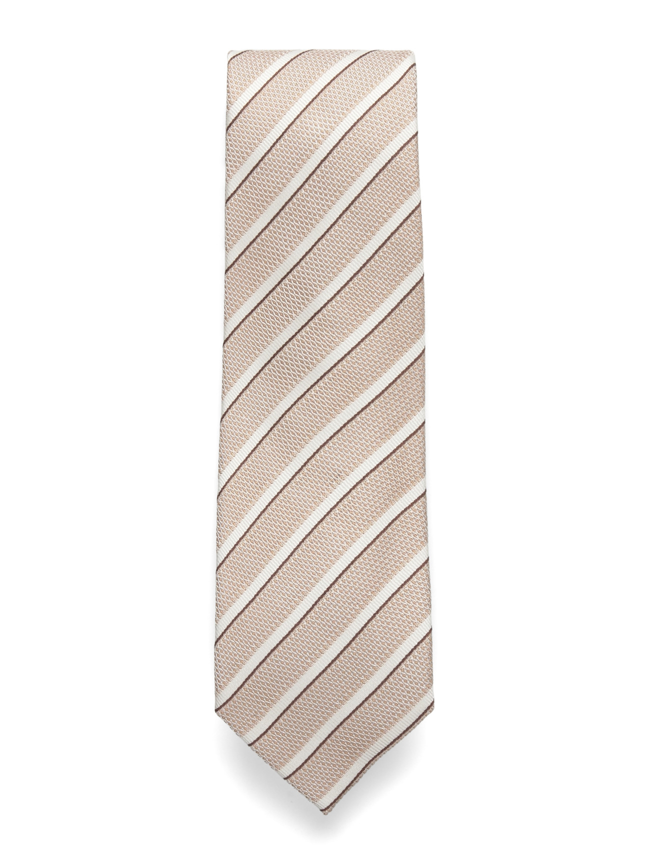 Amanda Christensen Classic Tie - White - ONE SIZE 2