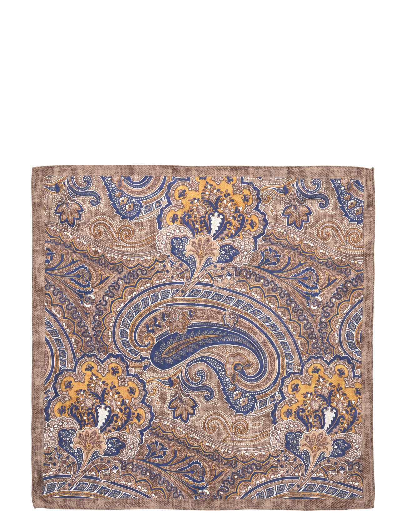 Amanda Christensen Pocket Square - - ONE SIZE 2
