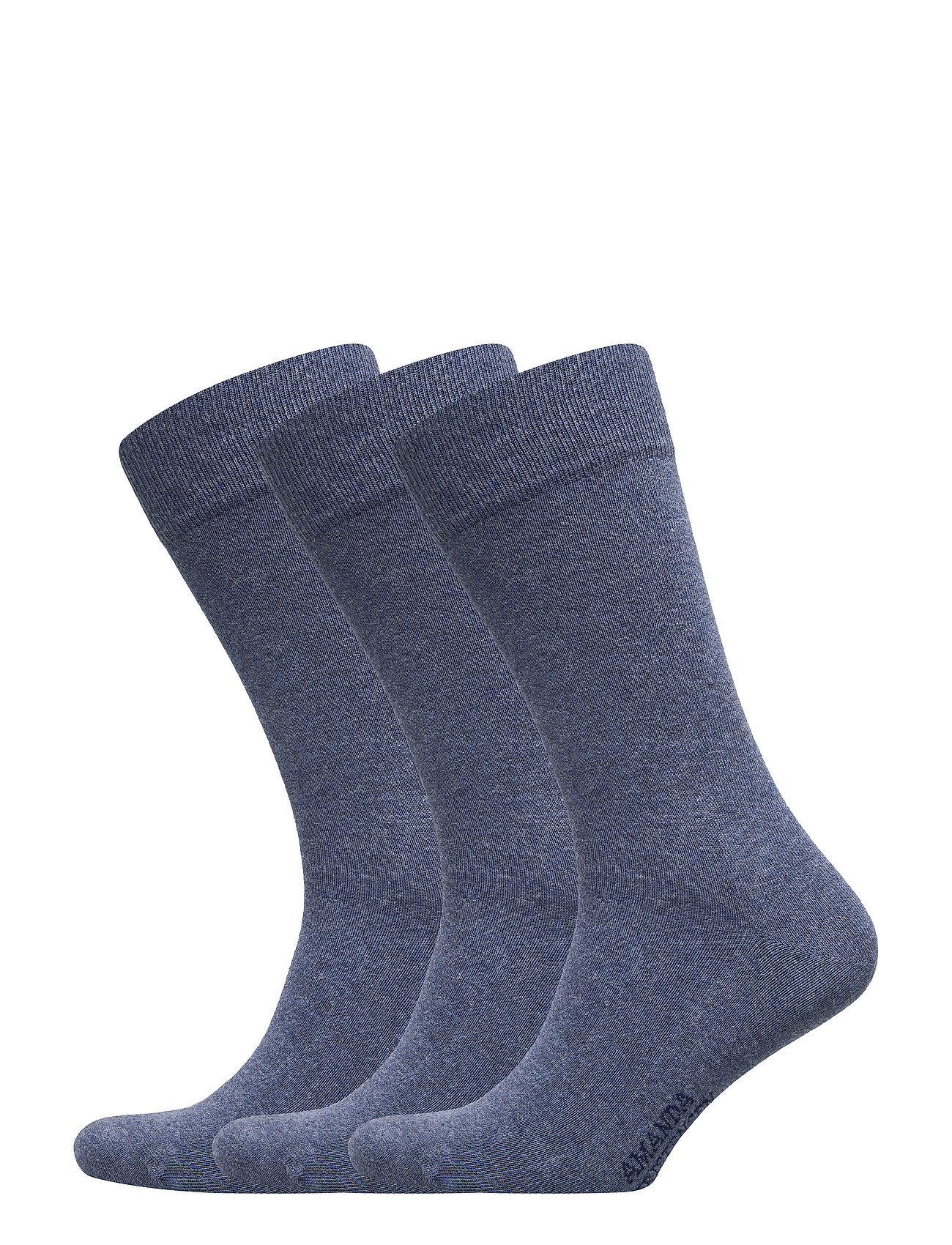 Amanda Christensen True Ankle Sock - - 39-42 1