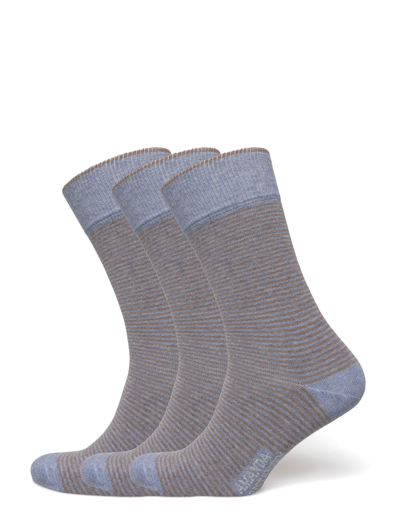 Amanda Christensen True Stripe Sock - - 39-42 1