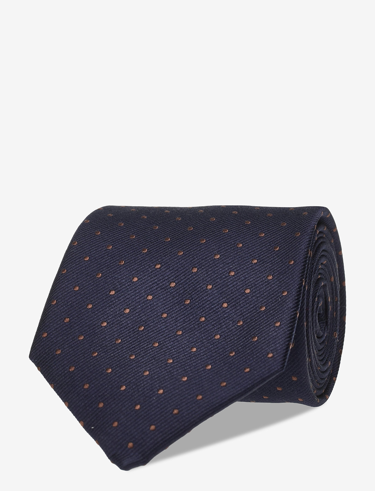NAVY/BROWN