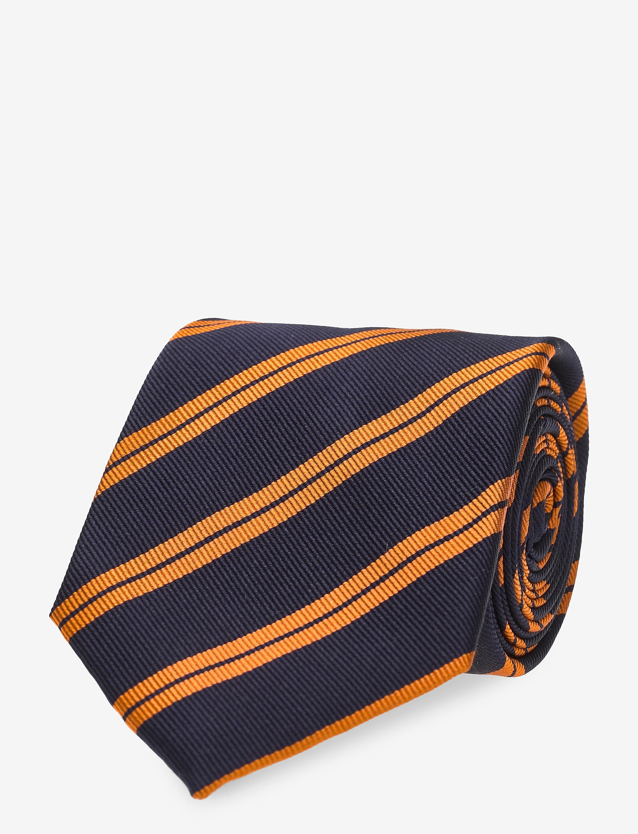 NAVY/ORANGE