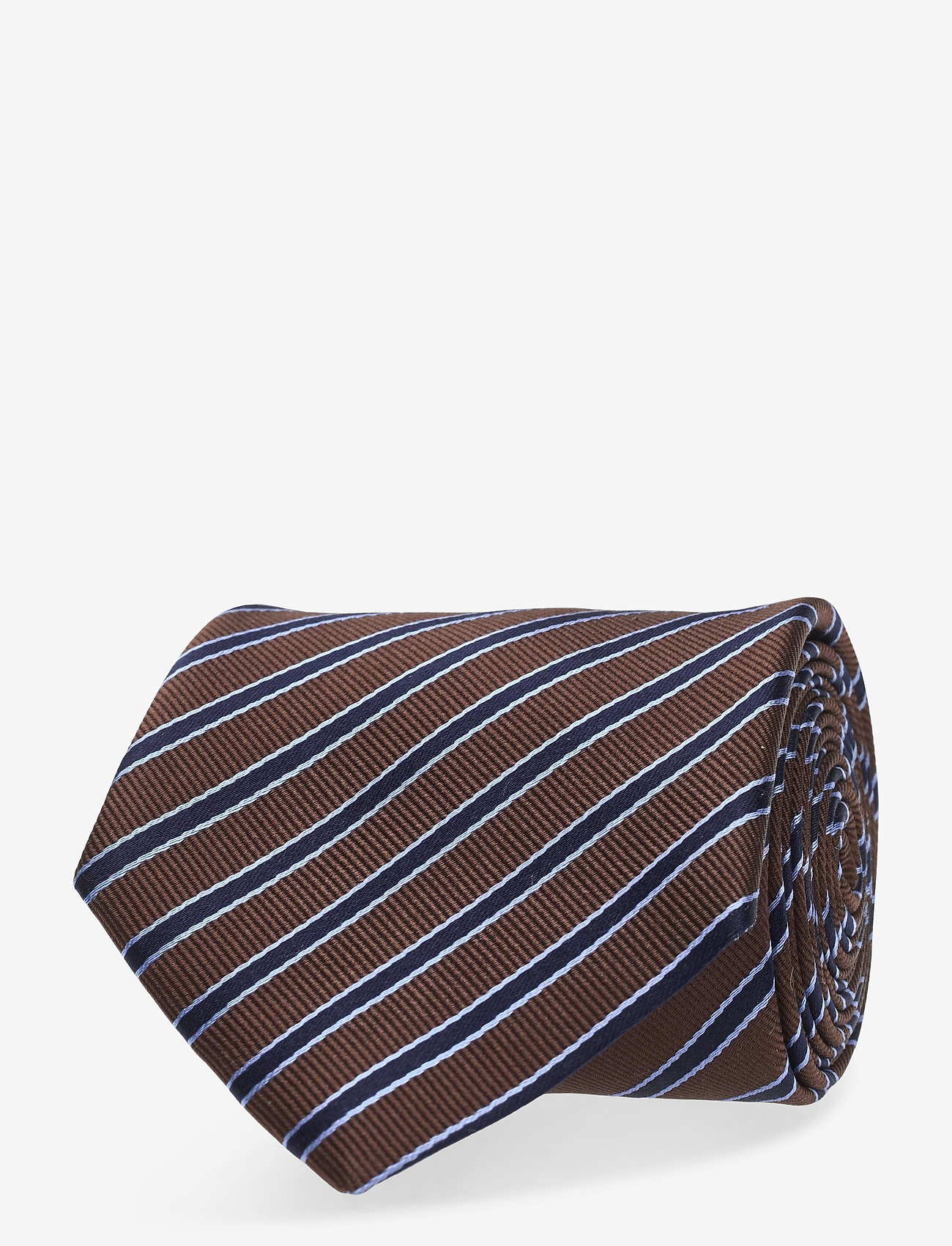 BROWN/NAVY