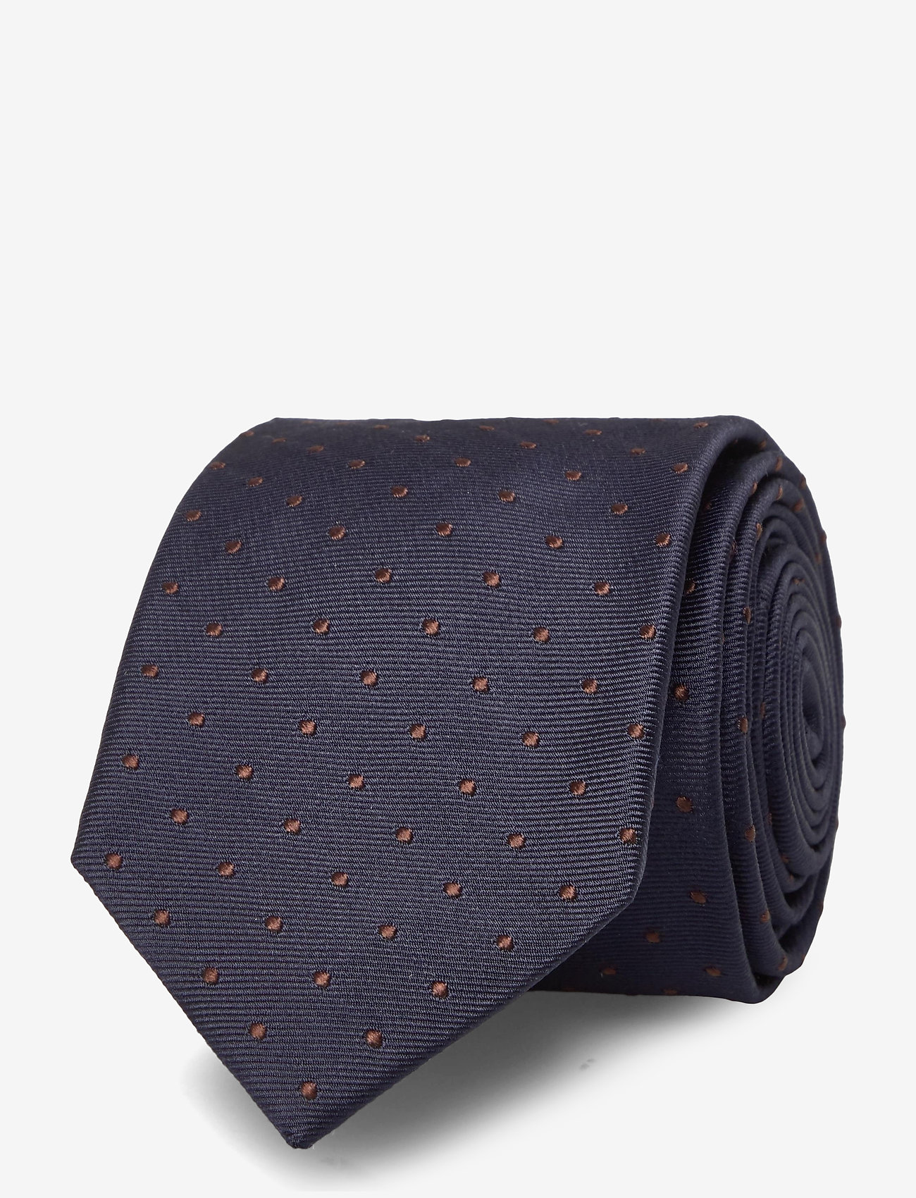 NAVY/BROWN