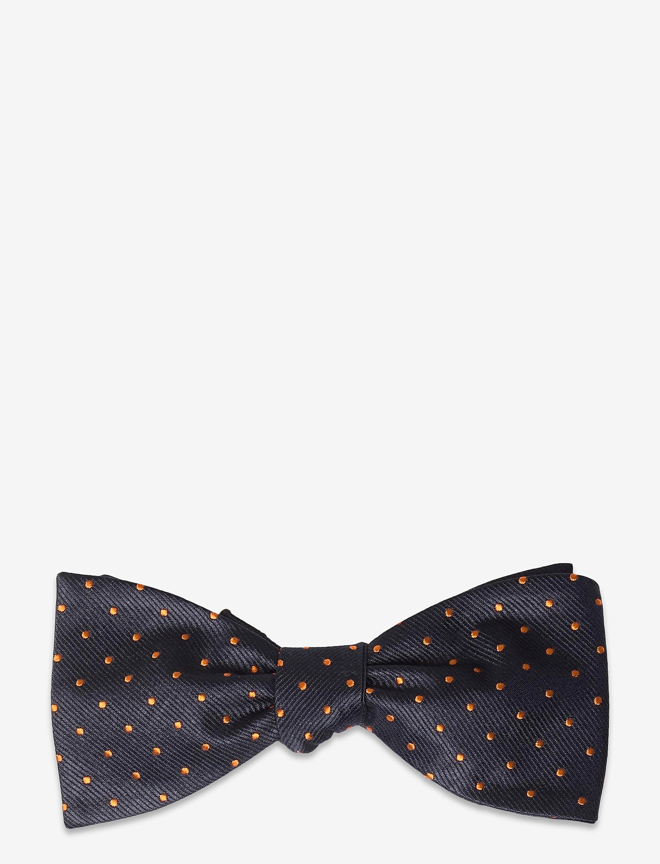 NAVY/ORANGE