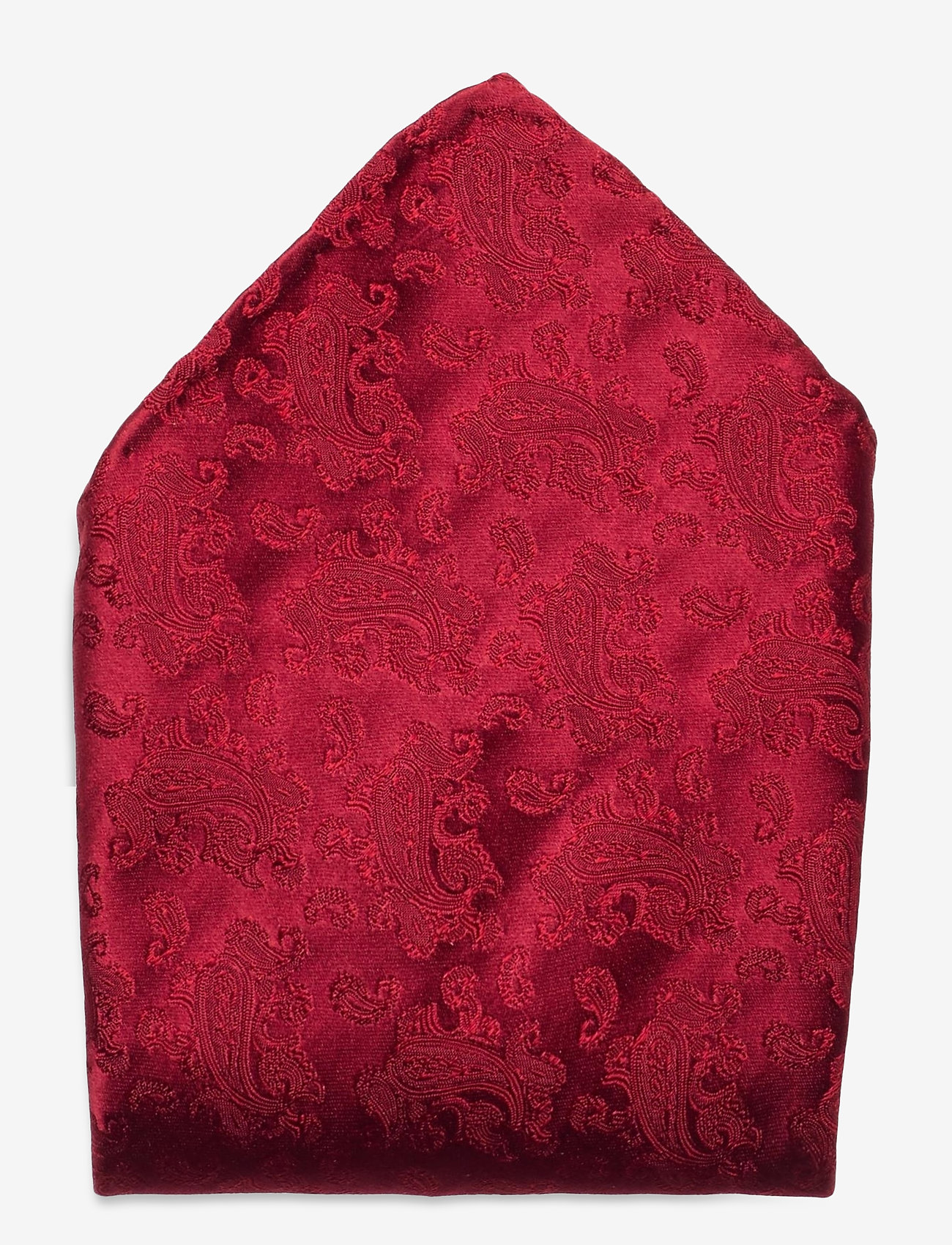 Pocket Square - RED