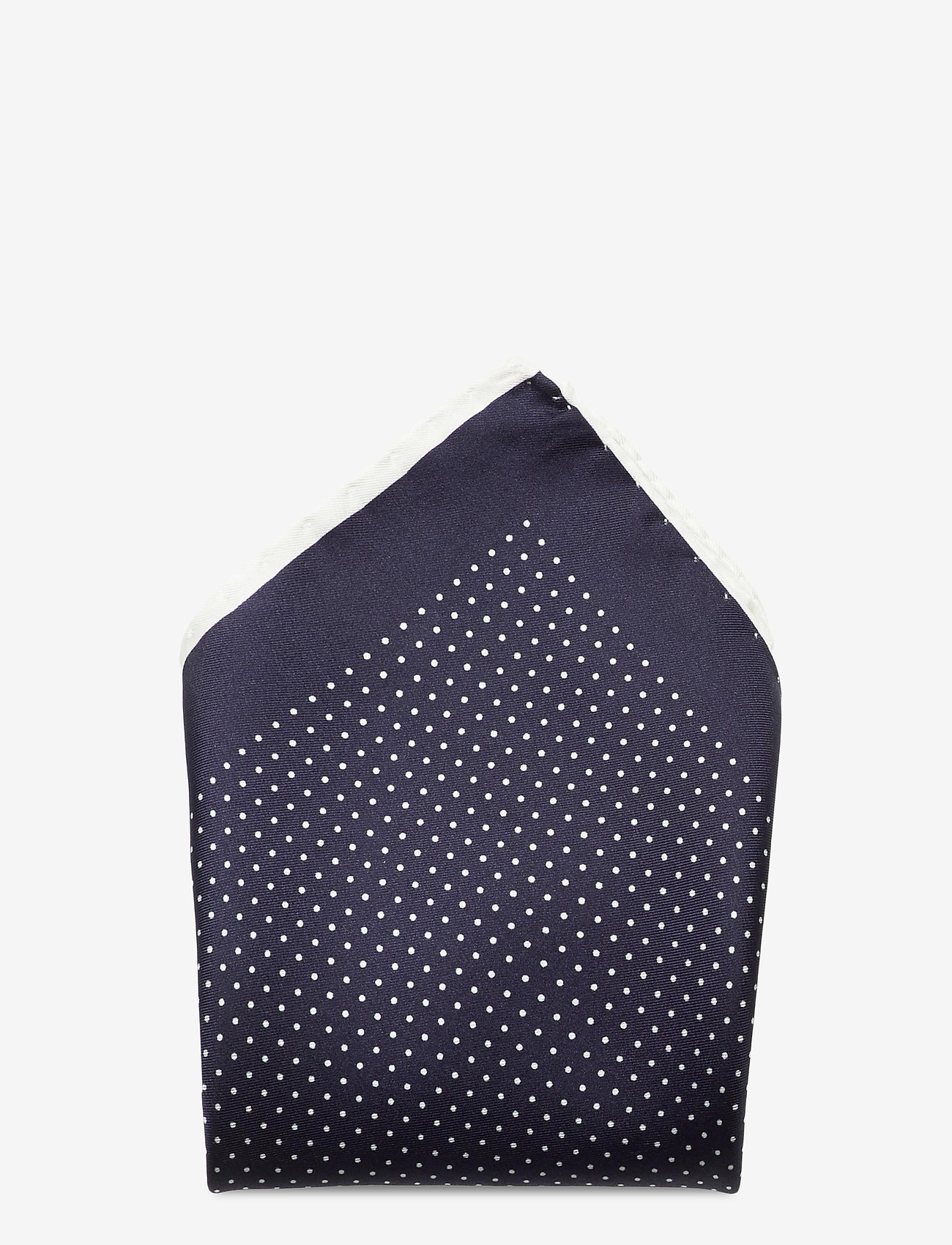 Pocket Square - NAVY