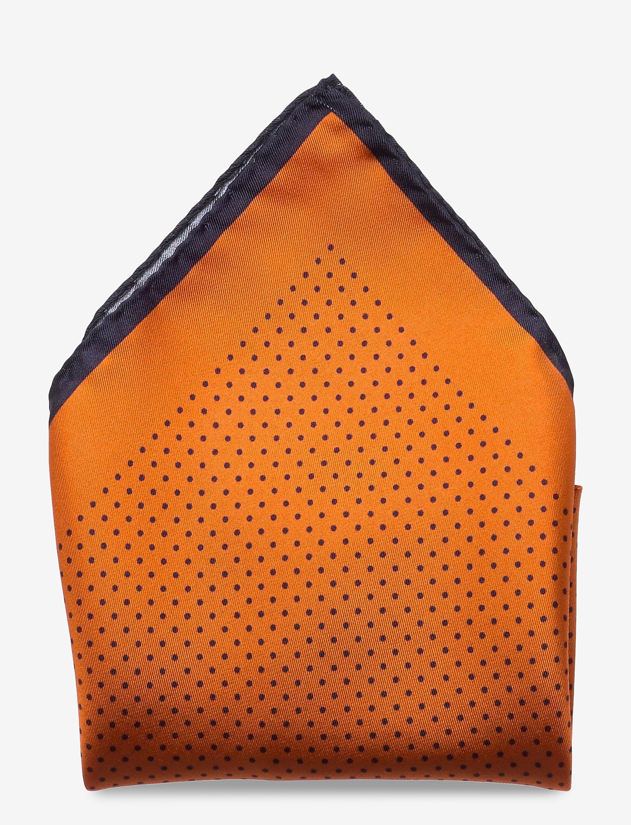 Pocket Square - ORANGE