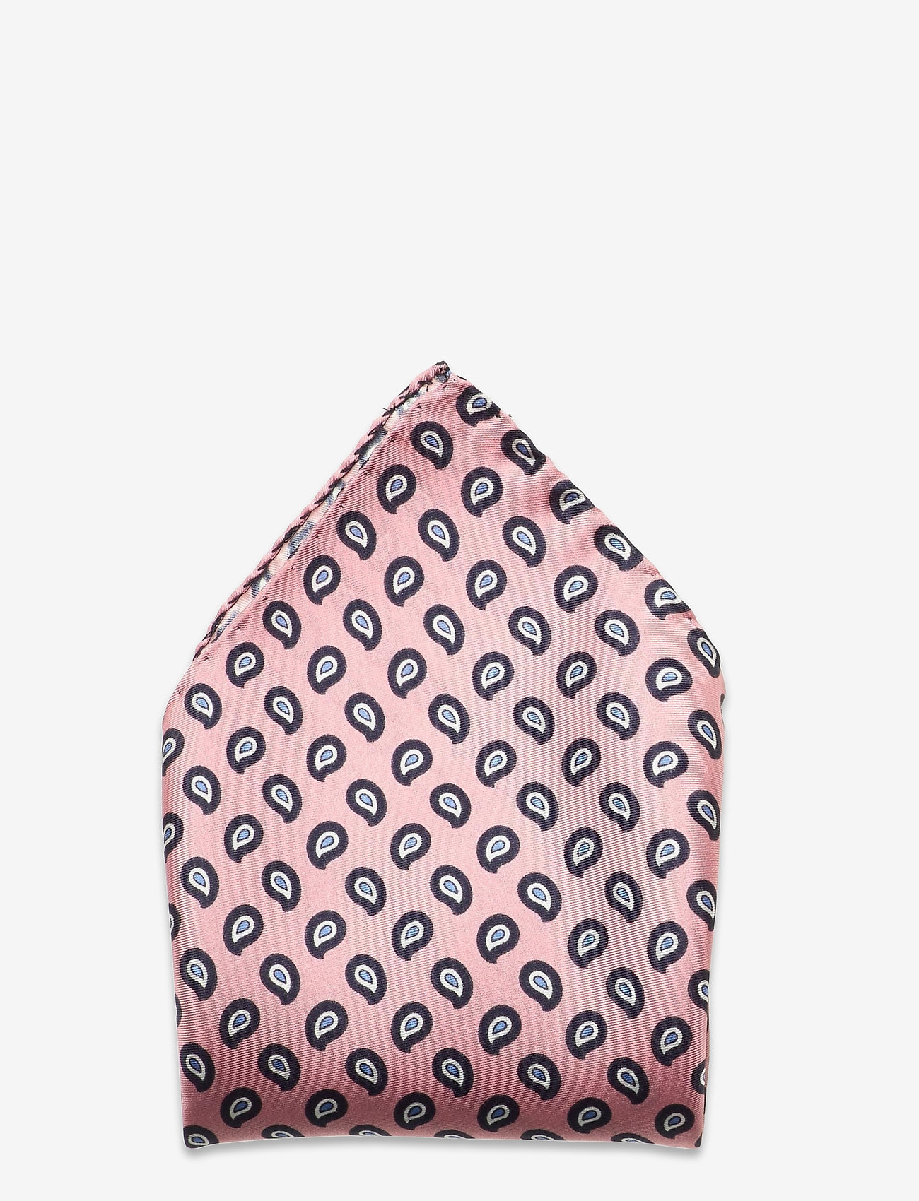 Amanda Christensen - Pocket Square - pink - 0