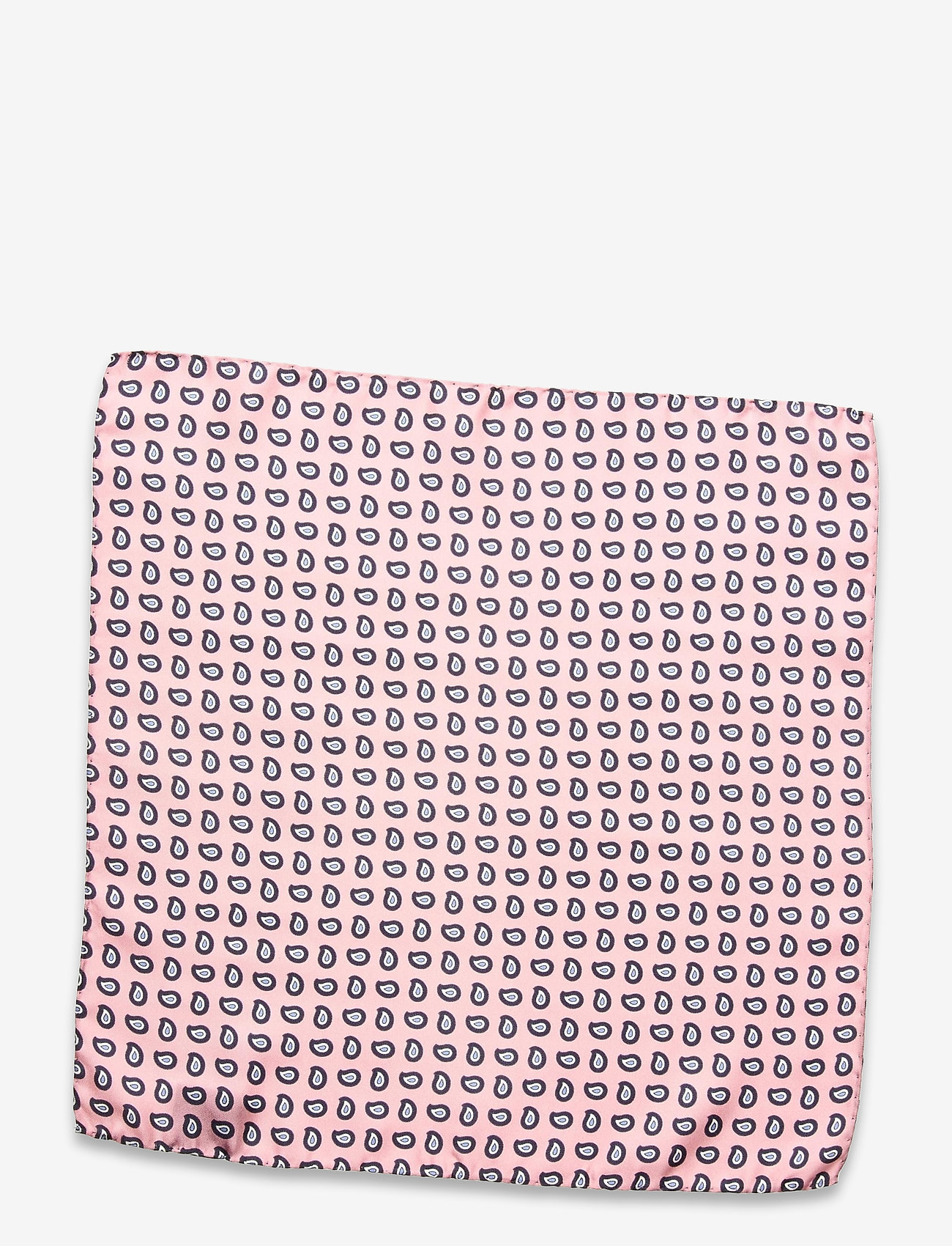 Amanda Christensen - Pocket Square - pink - 1