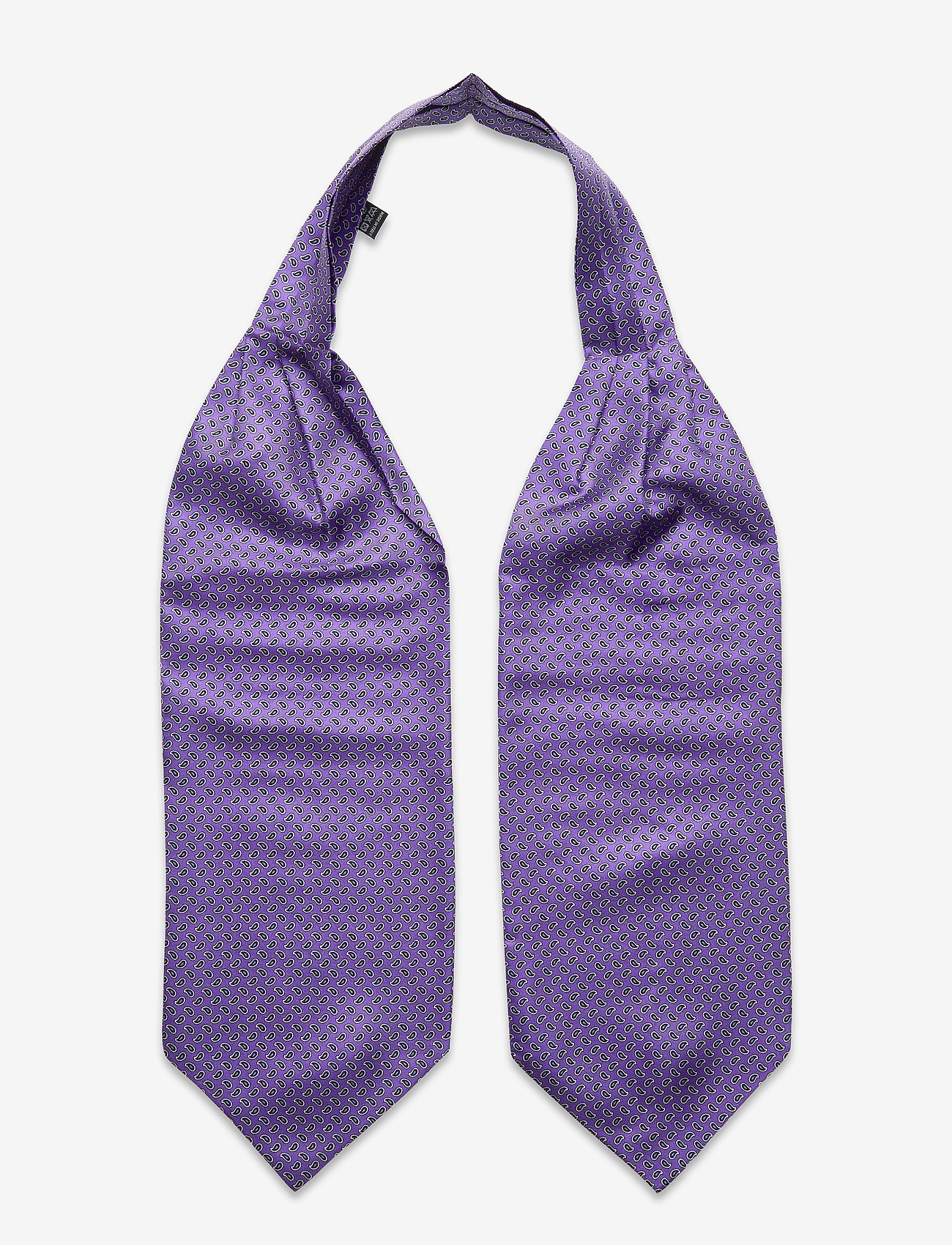 Amanda Christensen - Ascot - lilac - 0