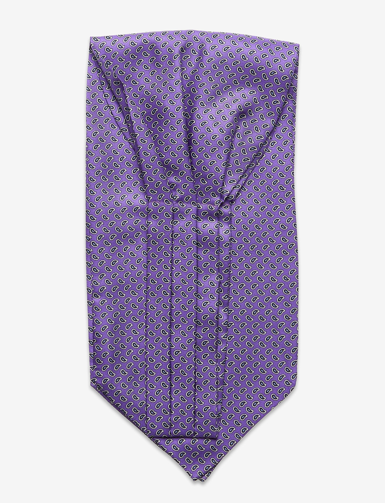 Amanda Christensen - Ascot - lilac - 1