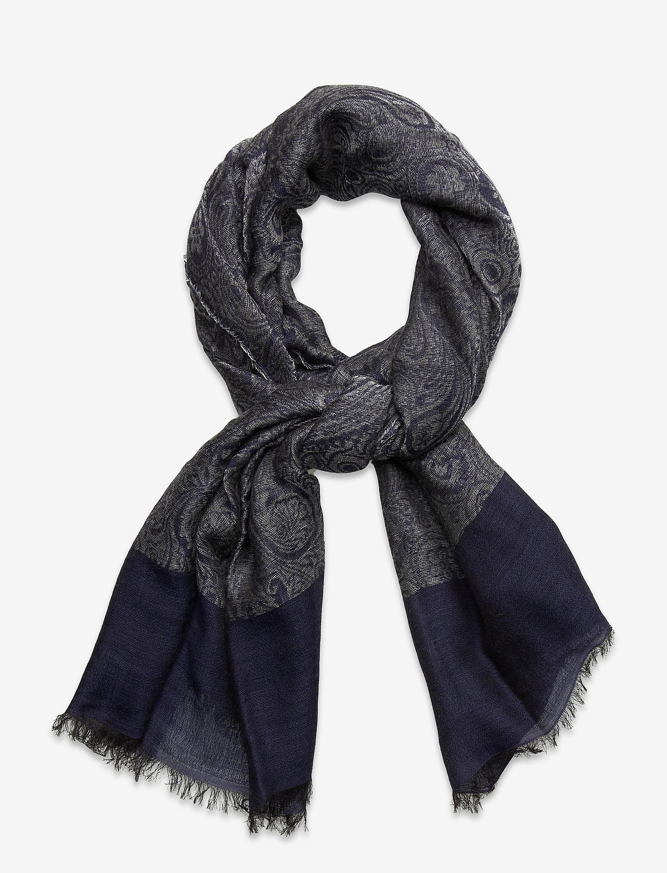 SCARF - BLUE