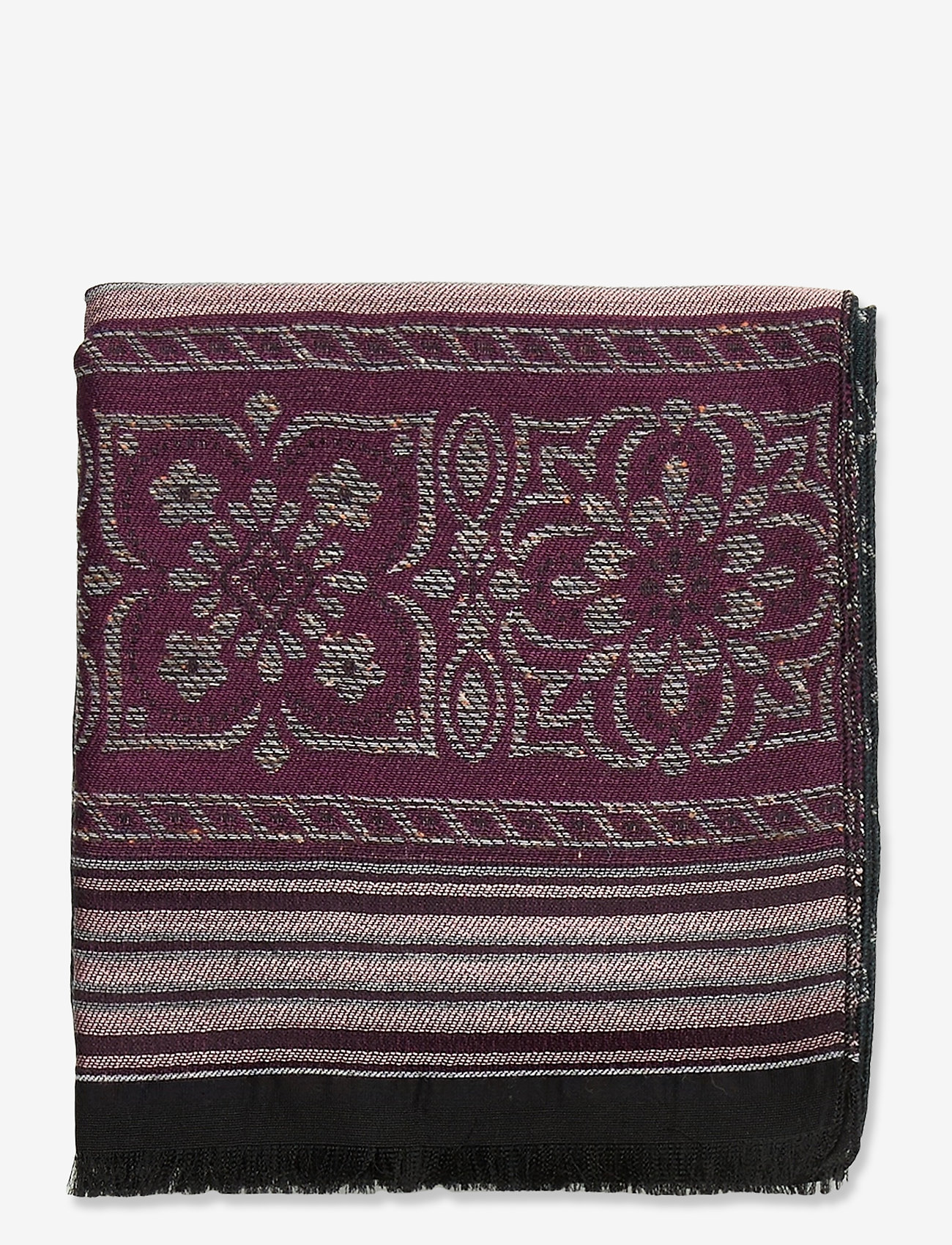 Amanda Christensen - SCARF - green - 1