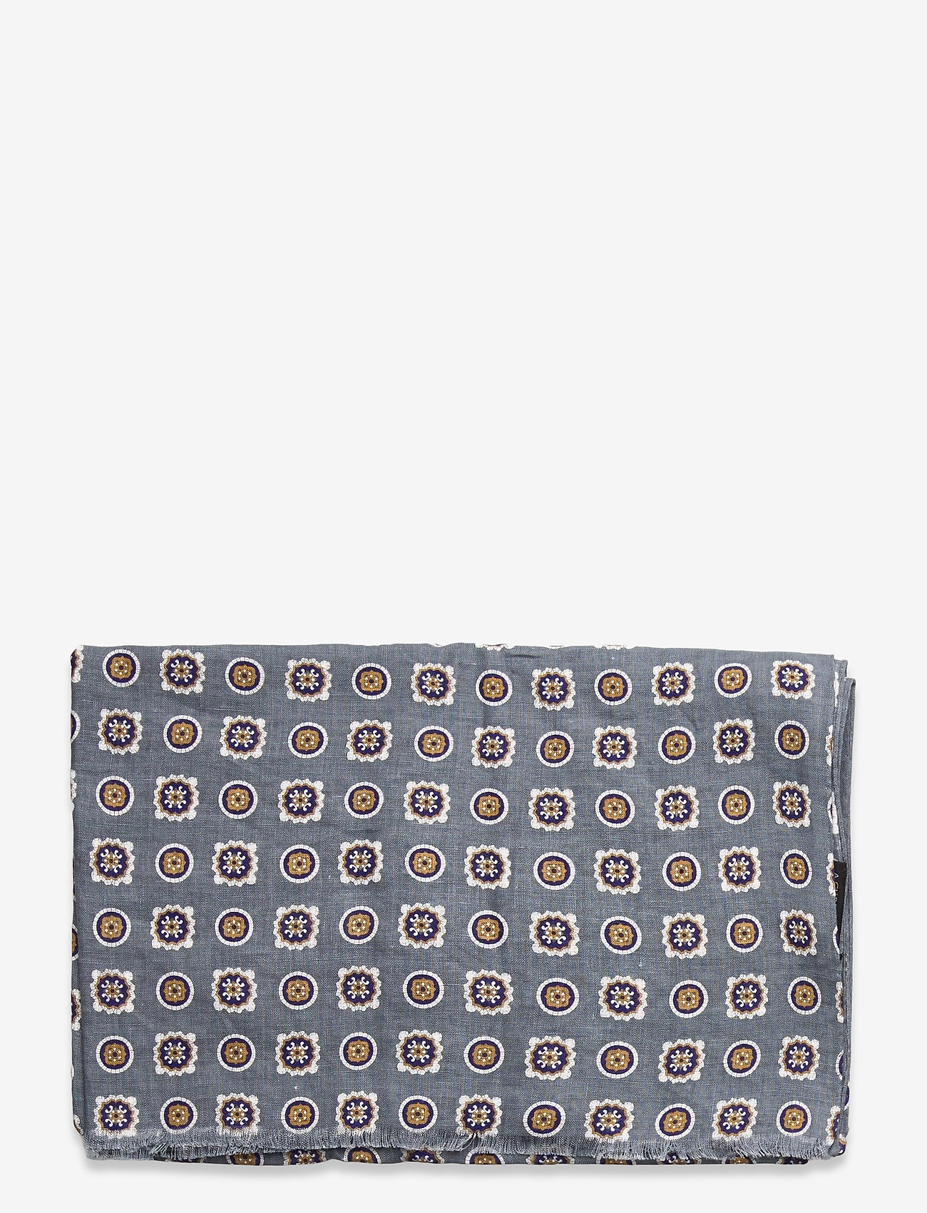 Amanda Christensen - SCARF - grey - 1