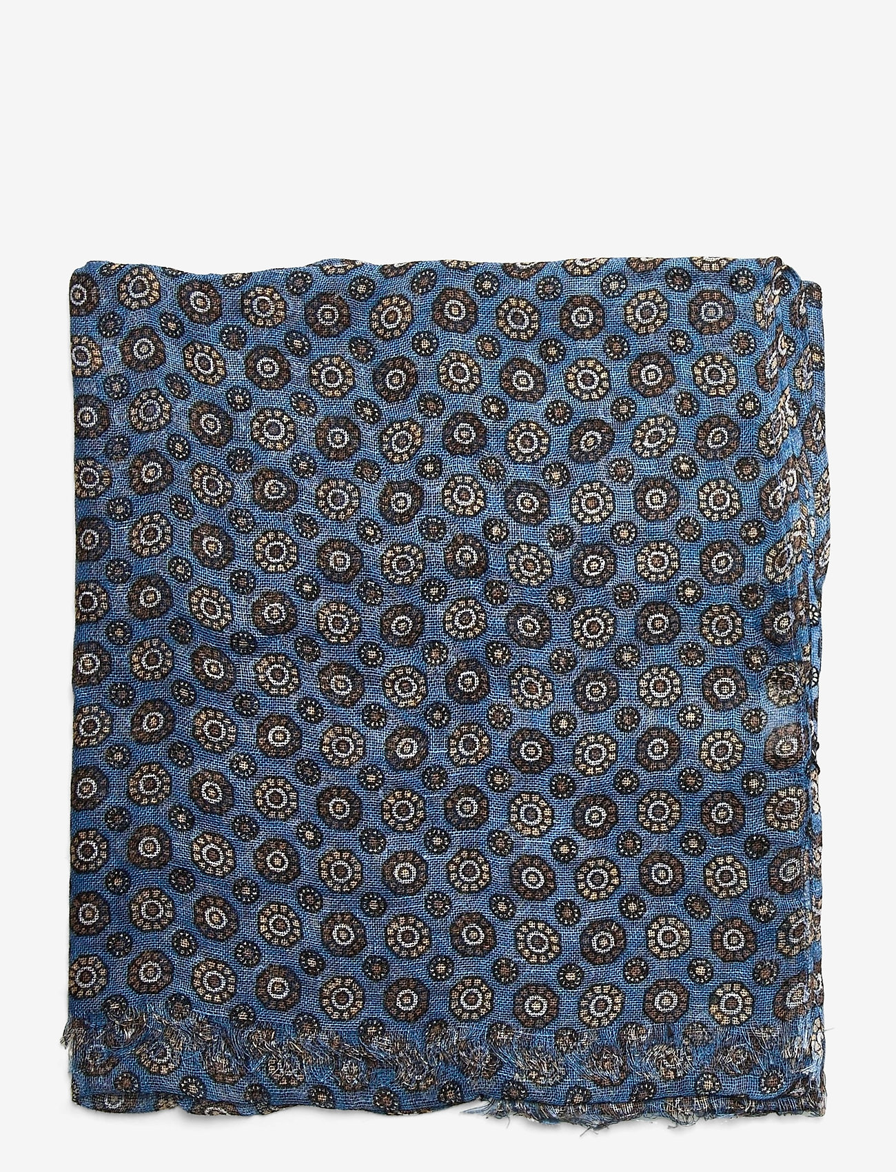 Amanda Christensen - SCARF - sky blue - 1