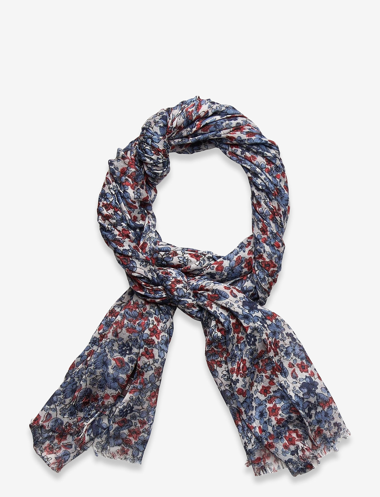Amanda Christensen - SCARF - white - 0