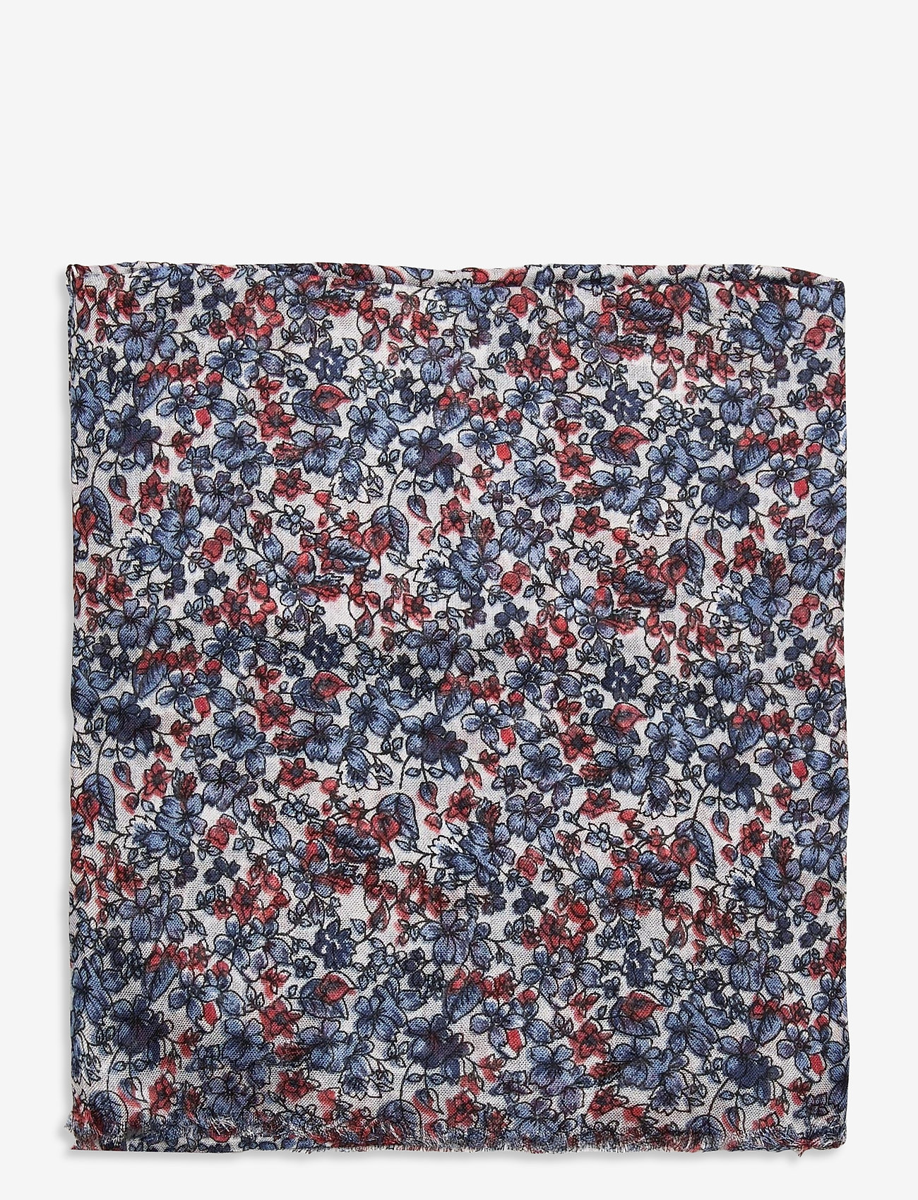 Amanda Christensen - SCARF - white - 1