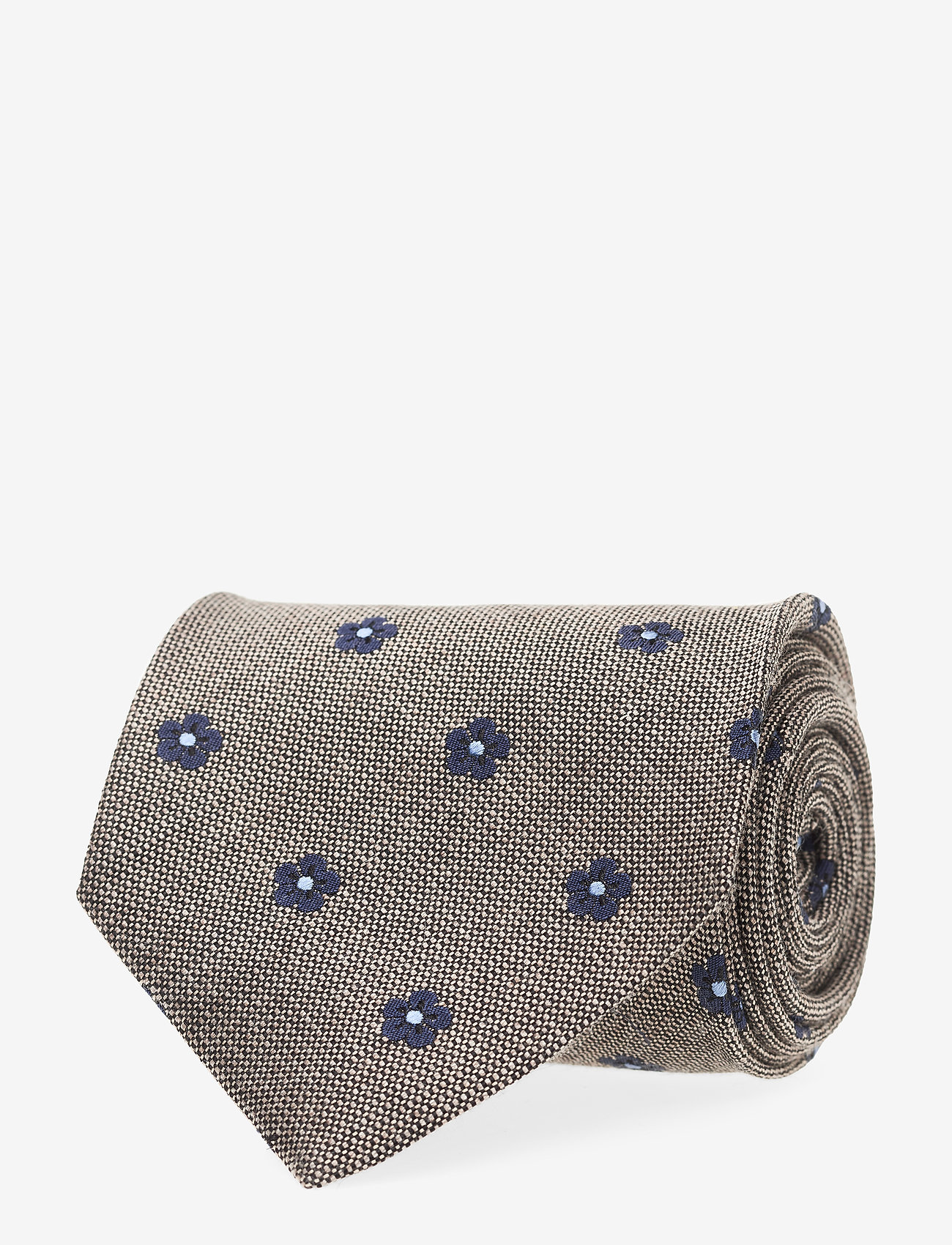 Amanda Christensen - Classic Tie - beige - 0