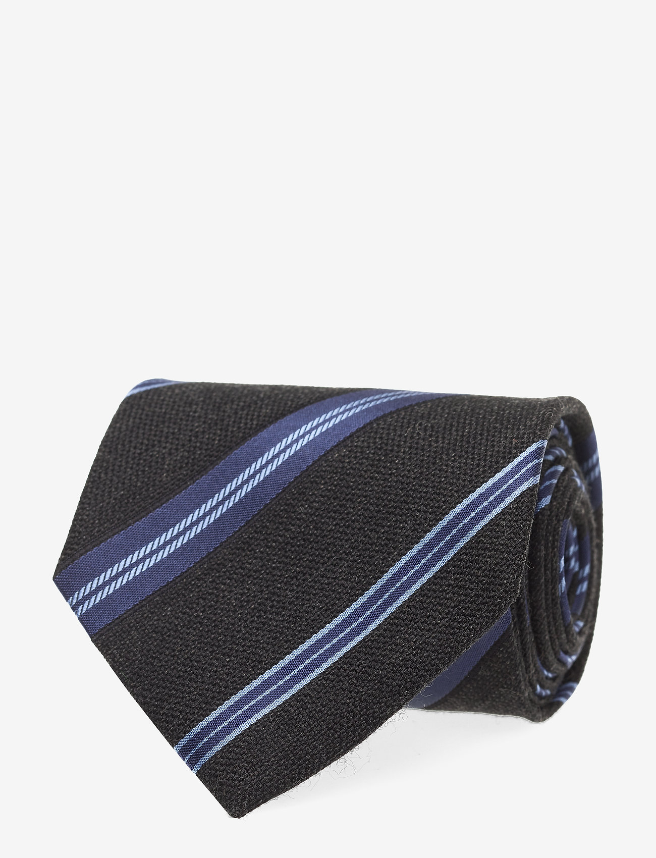 Amanda Christensen - Classic Tie - black - 0