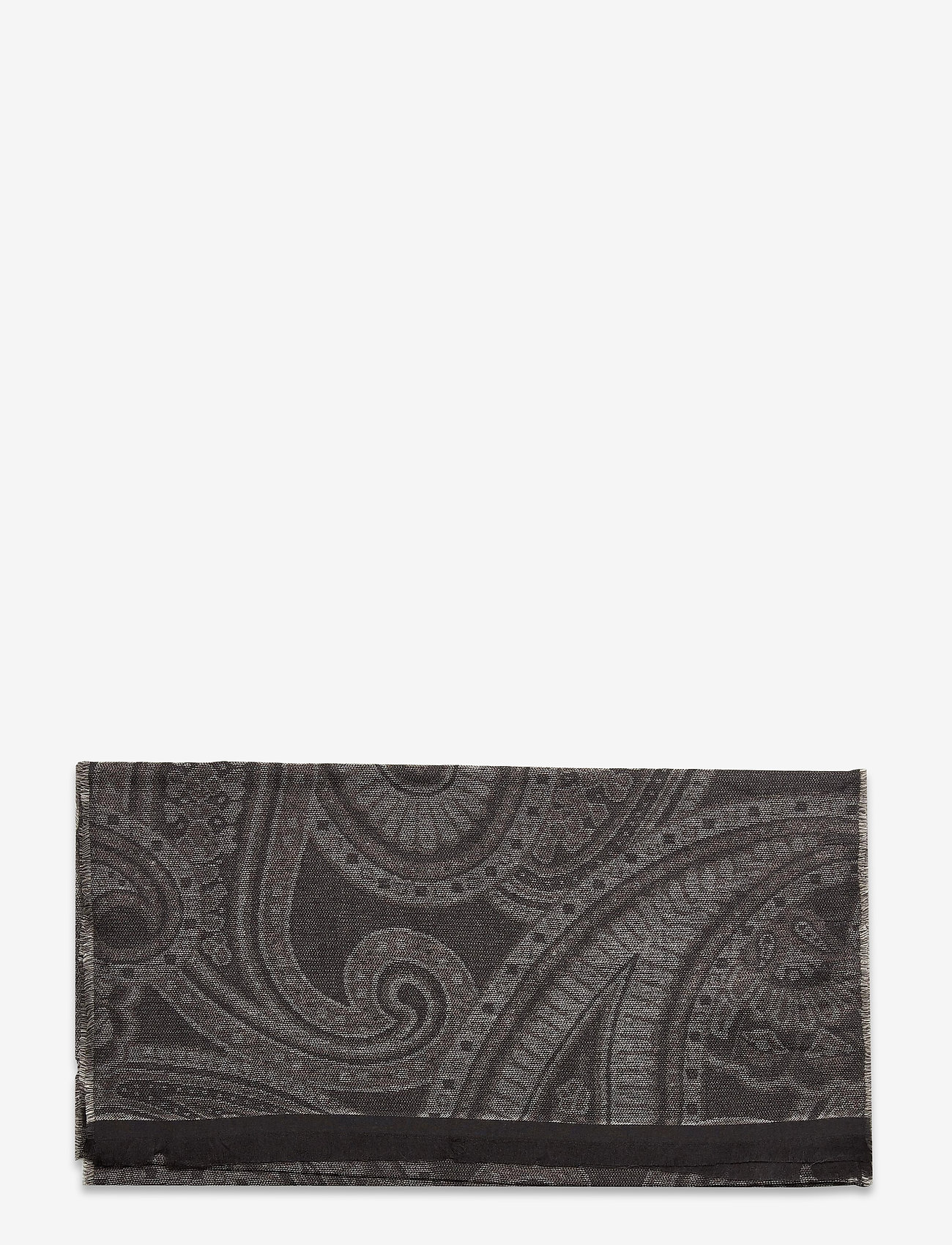 Amanda Christensen - SCARF - black - 1