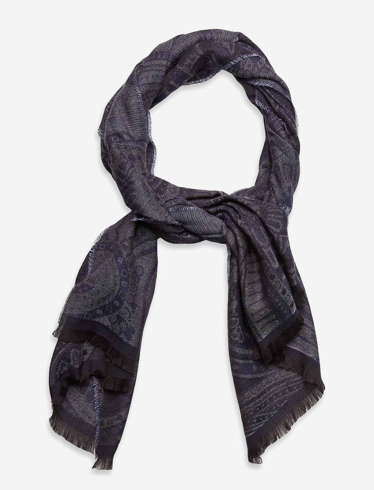 SCARF - NAVY