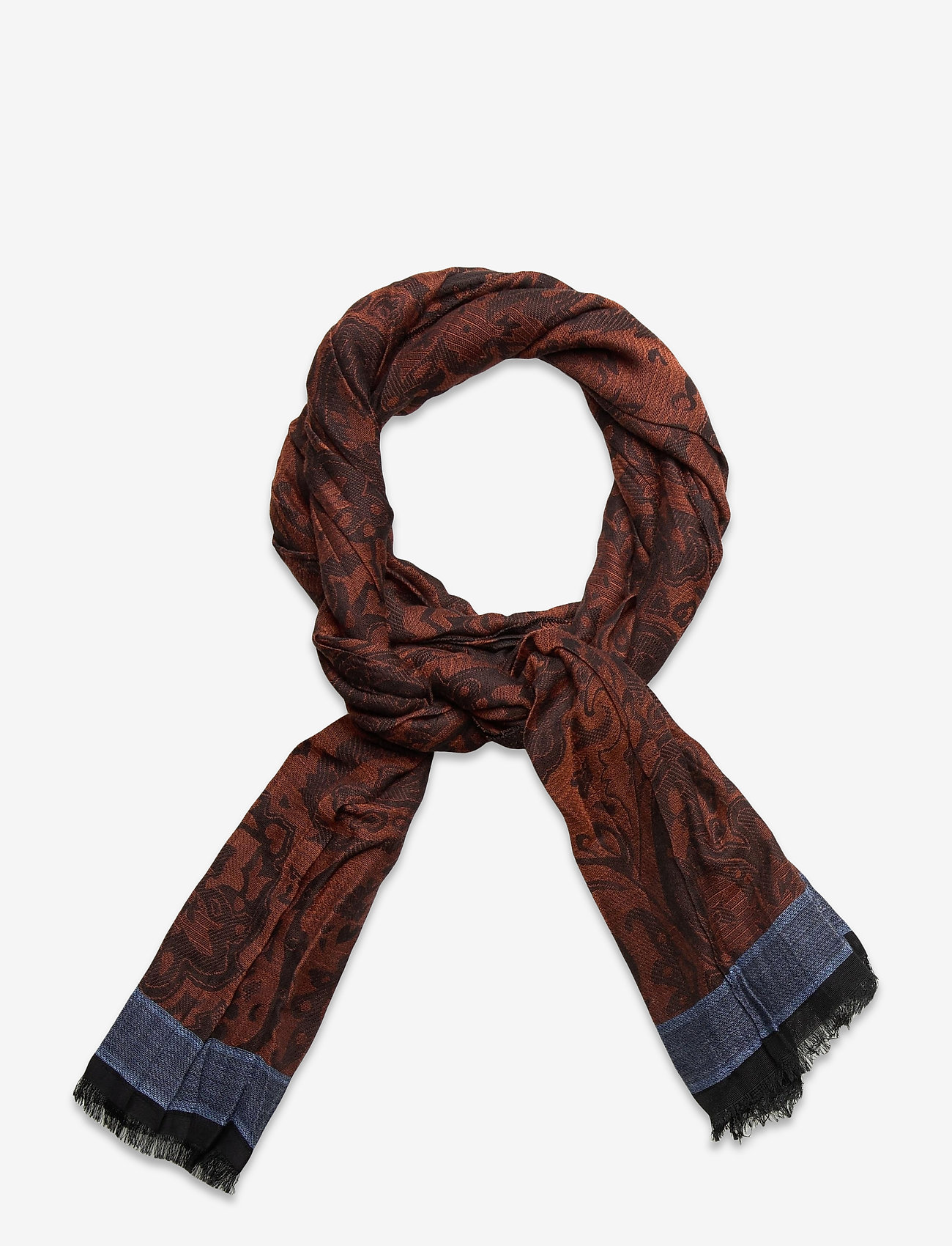 SCARF - ORANGE