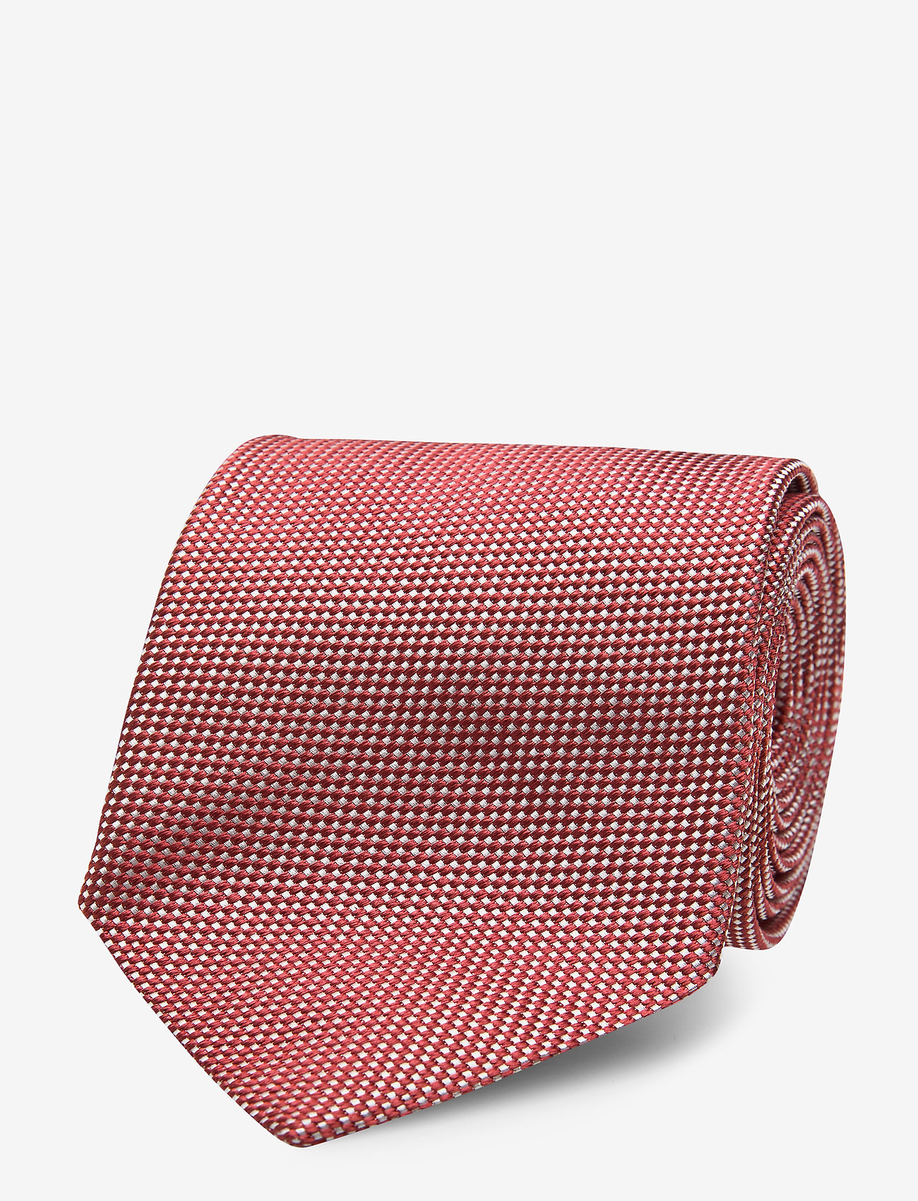 Amanda Christensen - Classic Tie - orange - 0