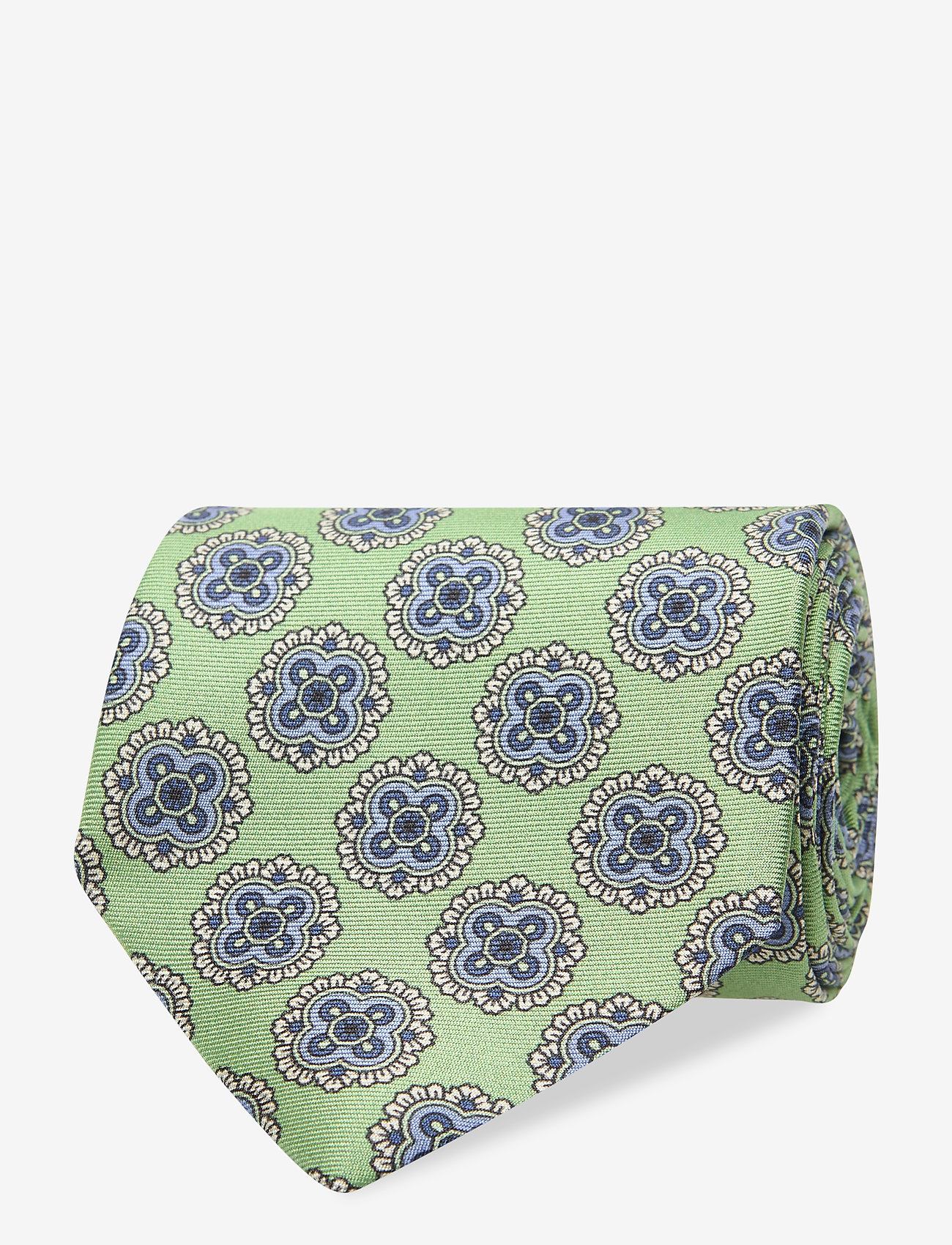 Amanda Christensen - Classic Tie - mint - 0